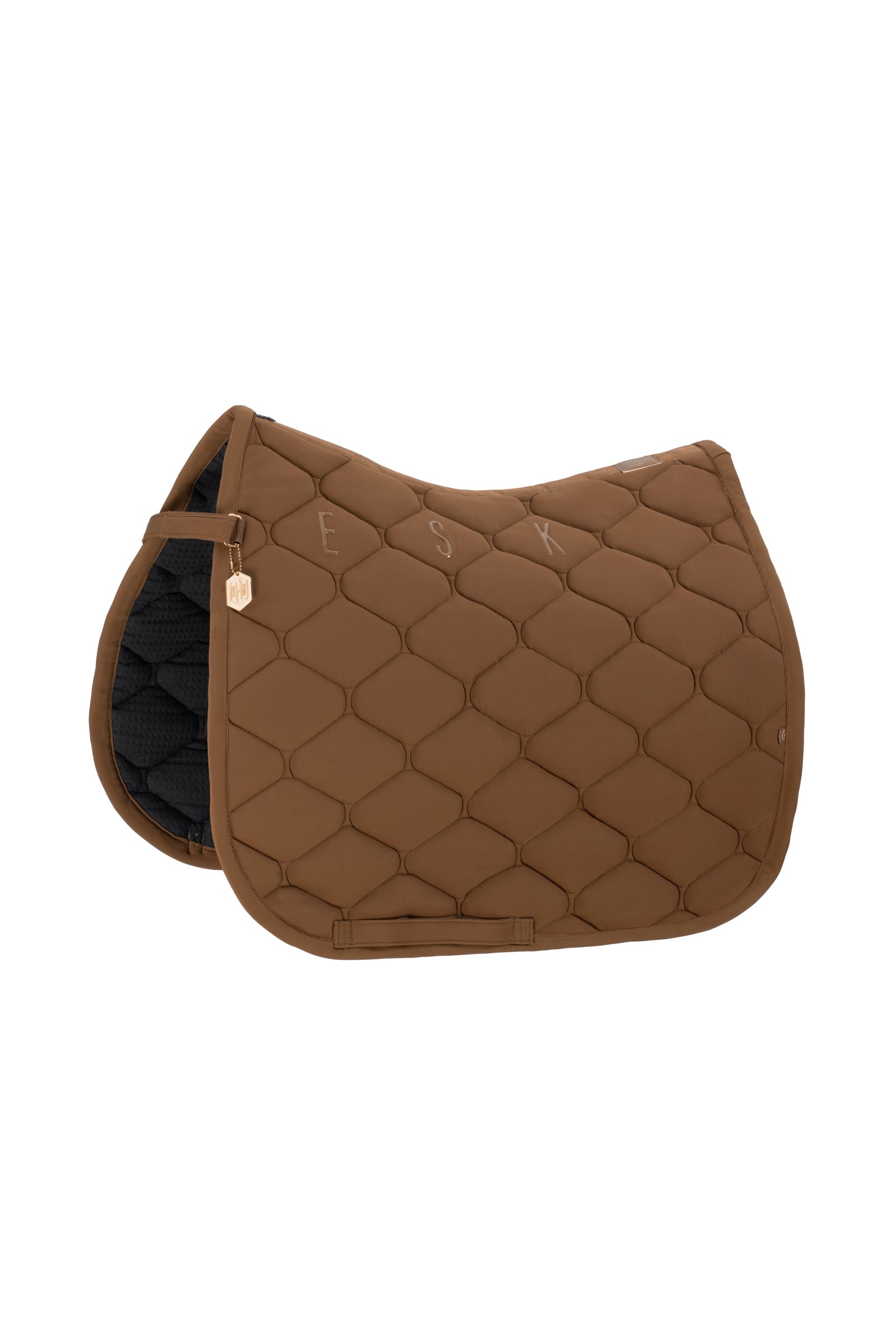 Eskadron Heritage AW24 Pro Soft Drezurní podsedlová dečka Saddle Pads