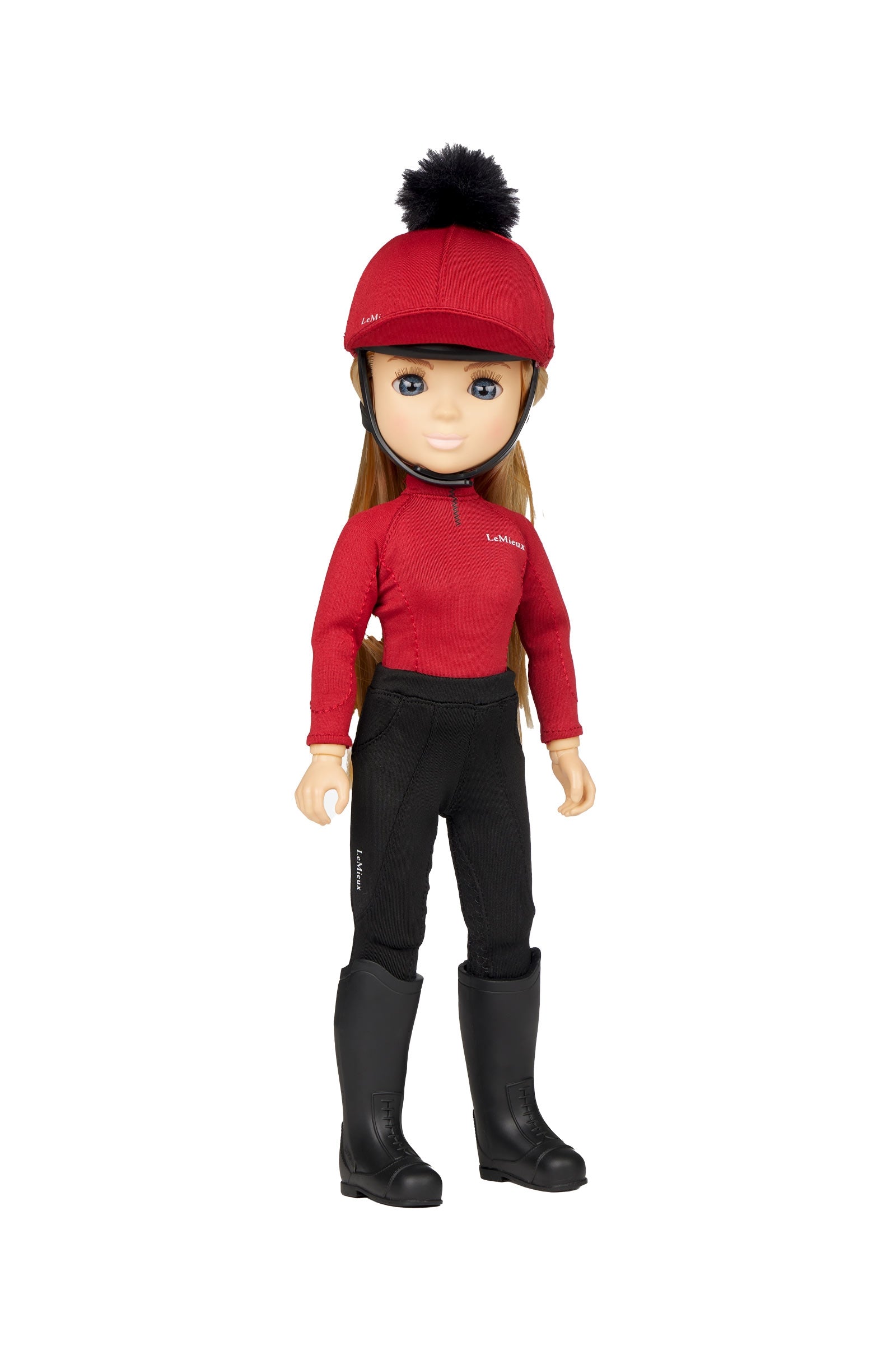 LeMieux Chloe Toy Rider panenka Gifts & Toys