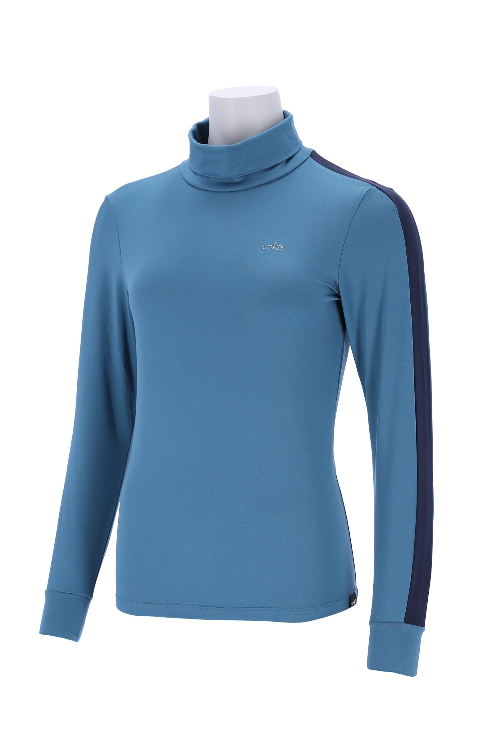 Schockemöhle Sports SP Alessia Style Dámské rolákové tričko Women’s Riding Clothing