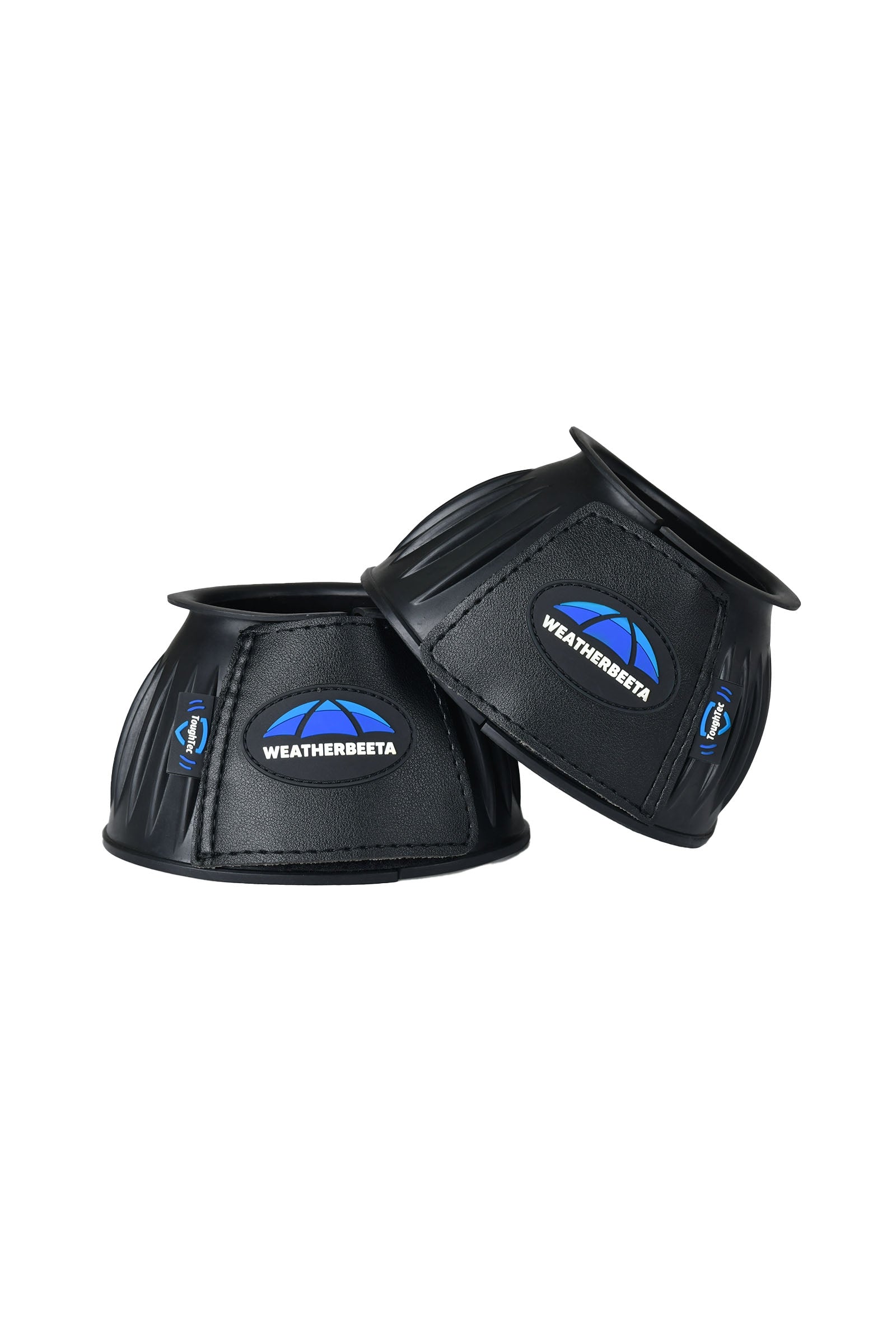 Weatherbeeta Tough-Tec Prime Gumové zvony pro koně Leg Protection & Hoof Protection for Horses