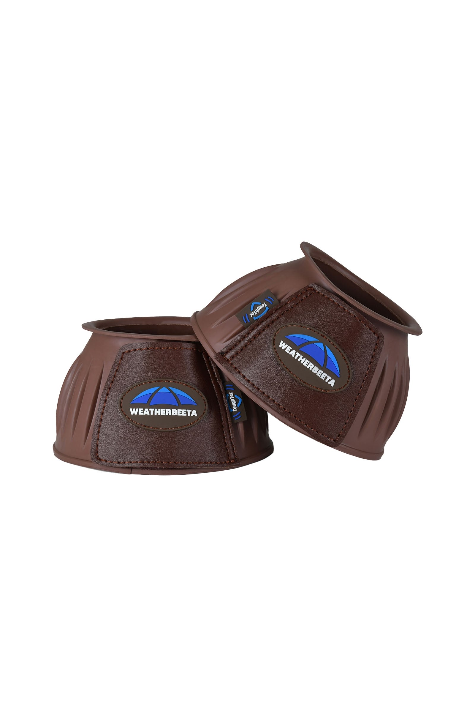 Weatherbeeta Tough-Tec Prime Gumové zvony pro koně Leg Protection & Hoof Protection for Horses