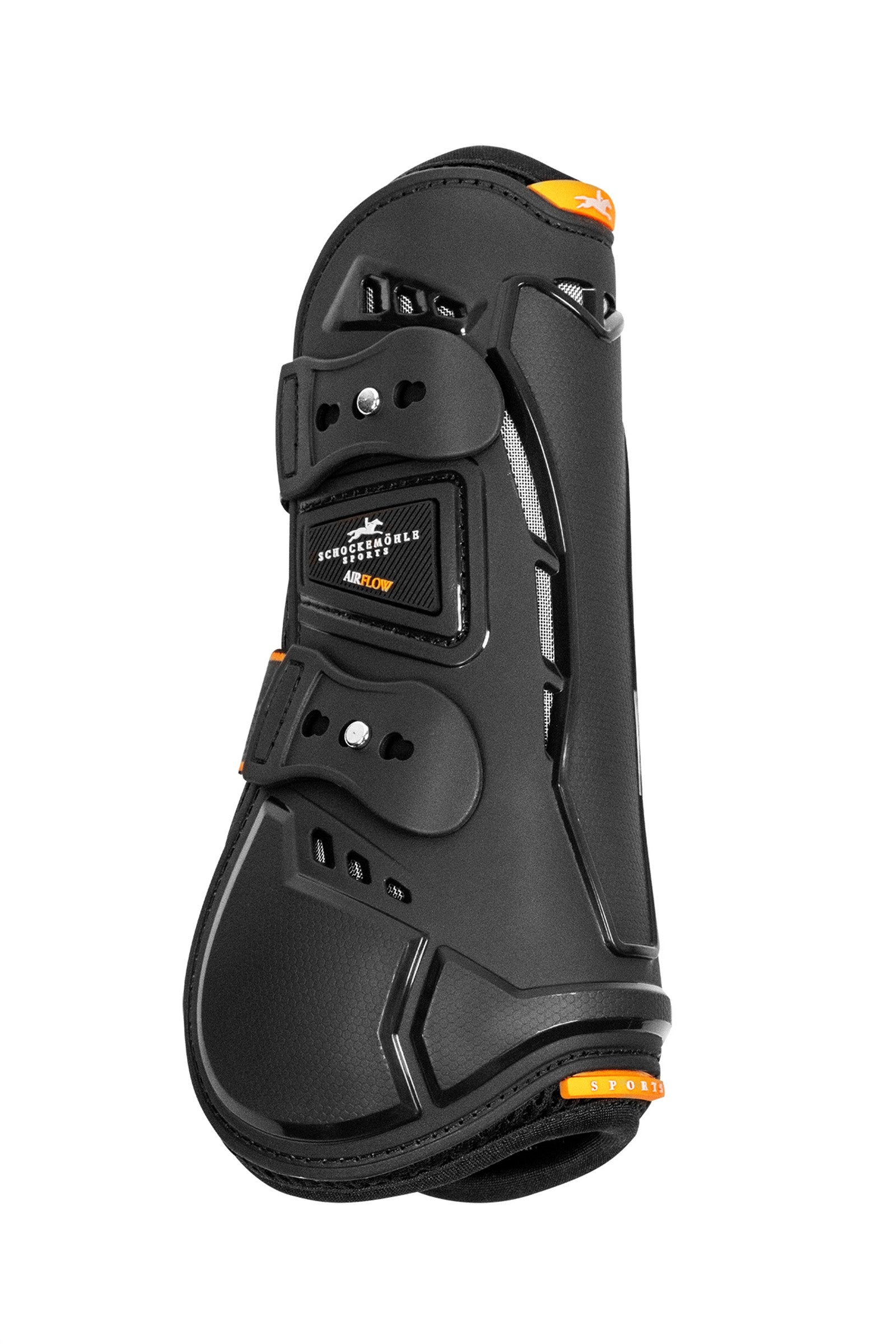 Schockemöhle Sports Air Flow Champion šlachové chrániče Leg Protection & Hoof Protection for Horses