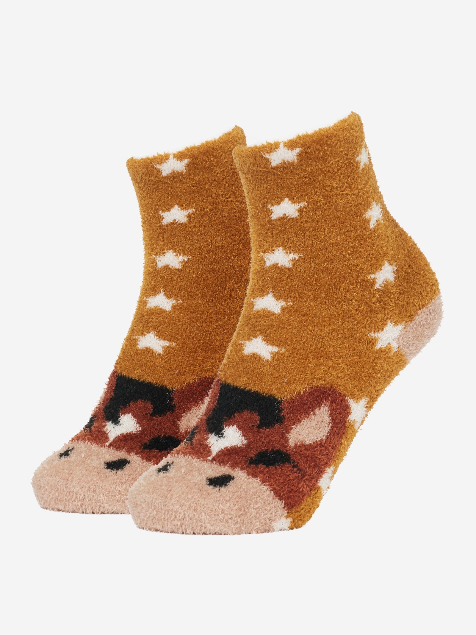 LeMieux Ponožky Mini Character 2 Pack Socks