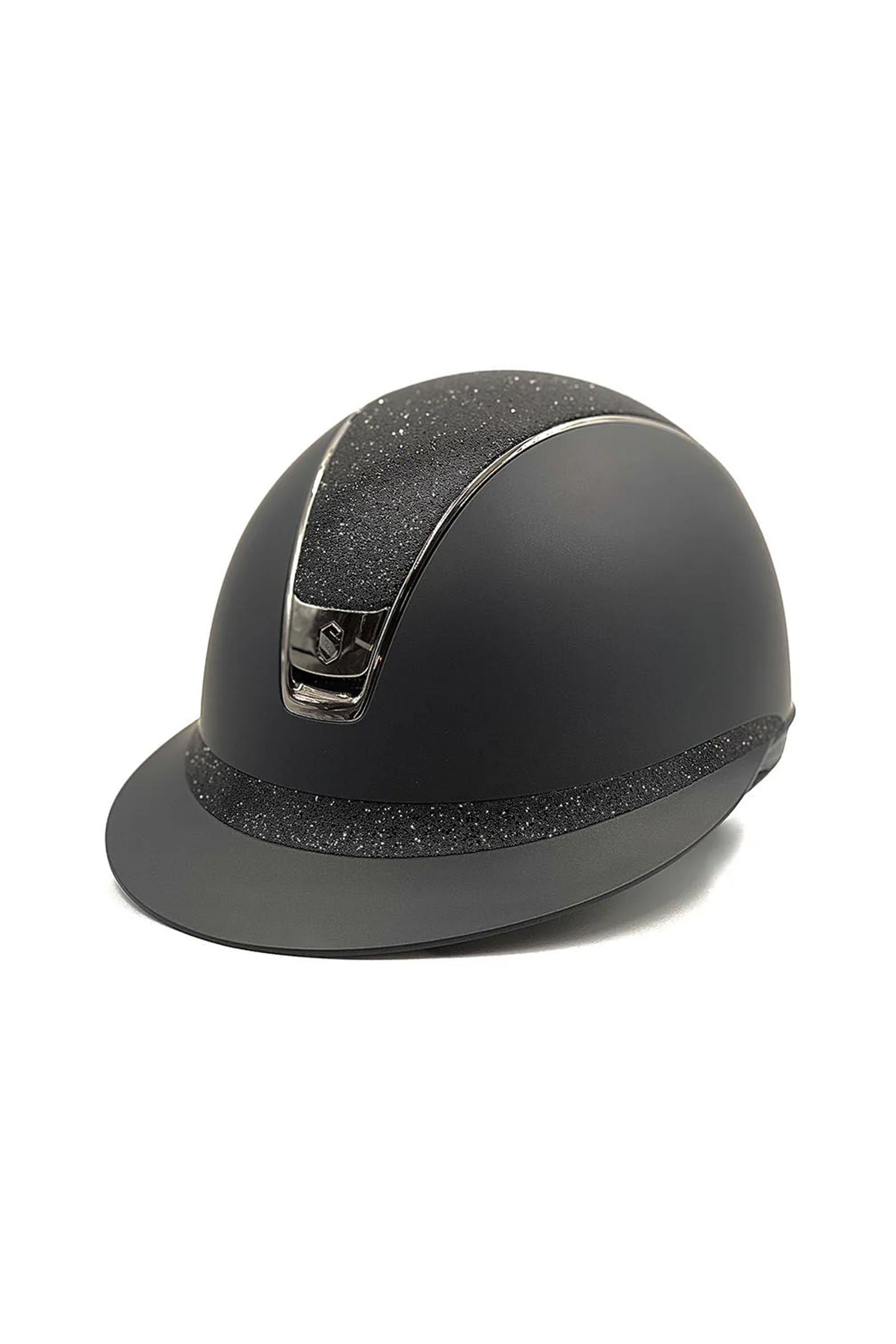 Samshield Miss Shield shadowmatt s crystal fabric 2.0 Safety Equipment