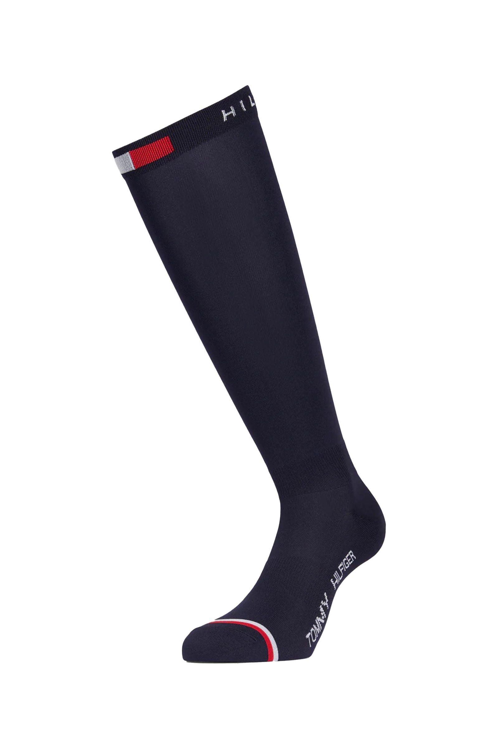 Tommy Hilfiger Equestrian Newburgh jezdecké ponožky Socks