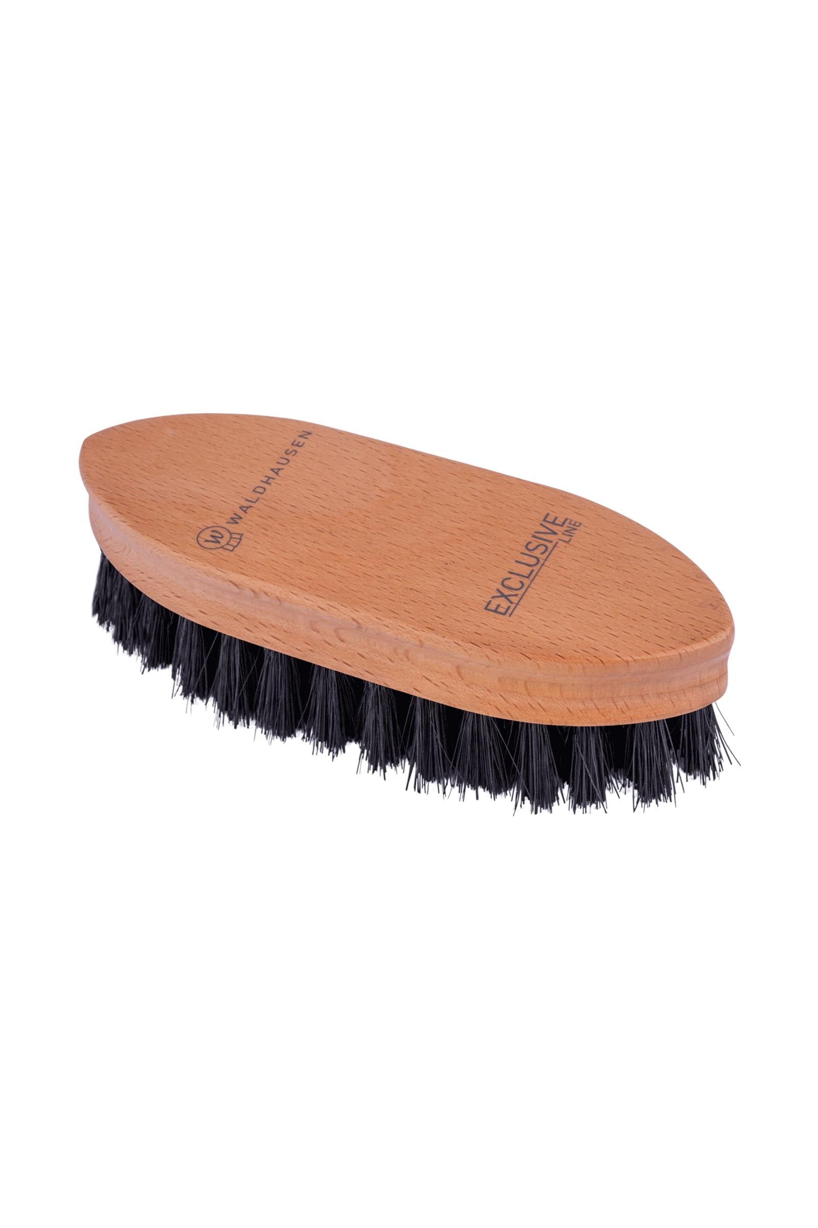 Waldhausen Exclusive Line kartáč na nečistoty Horse Grooming Tools