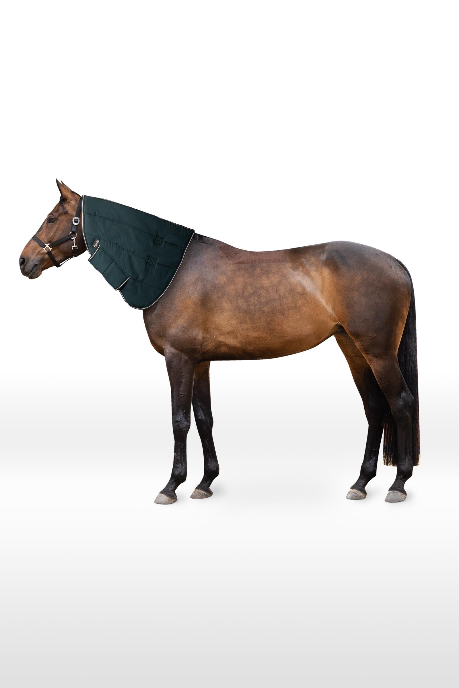 Horze Kukla k stájové dece Glasgow pro poníky Horse Rugs