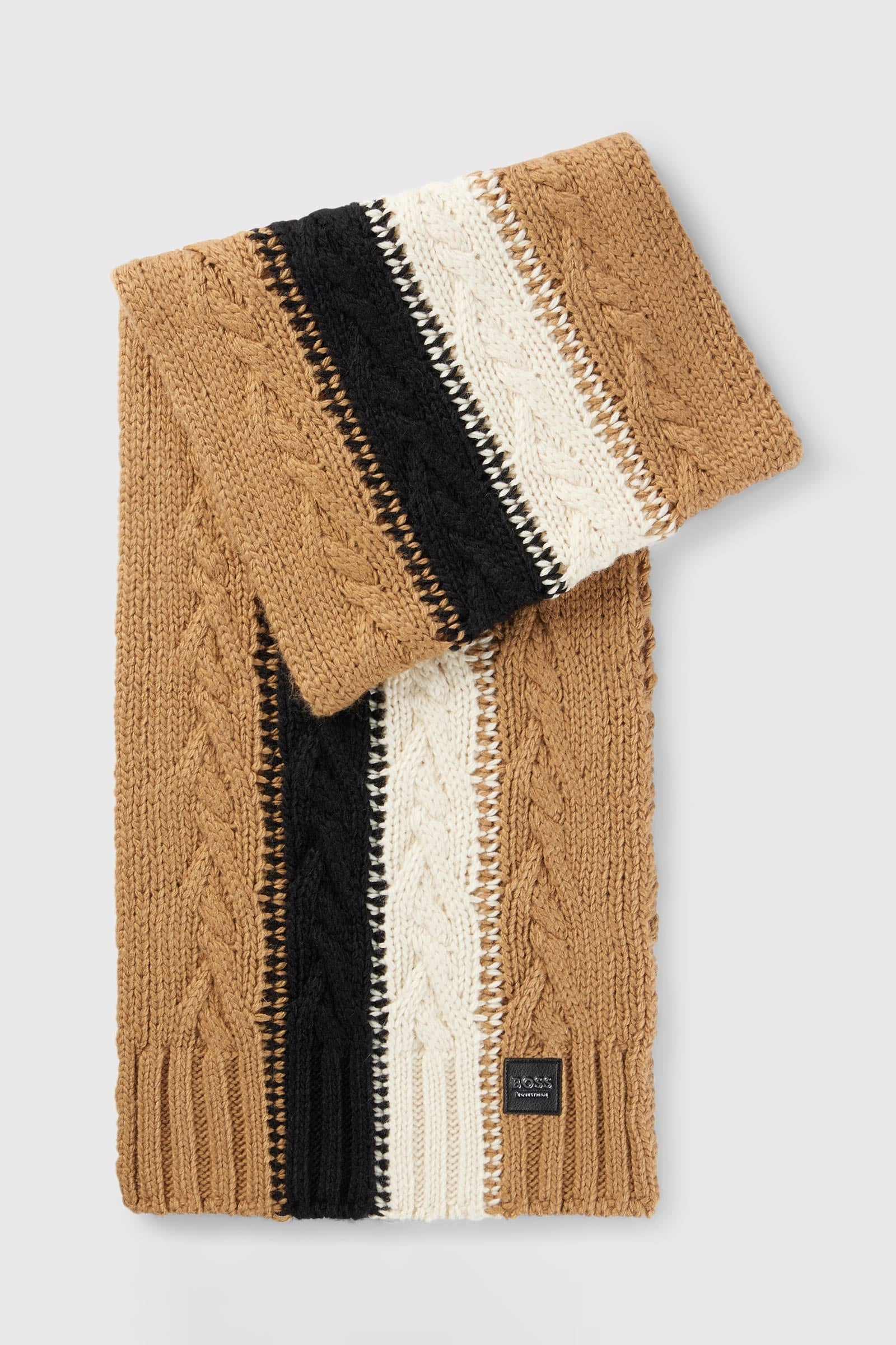 Boss šála Signature Accessories