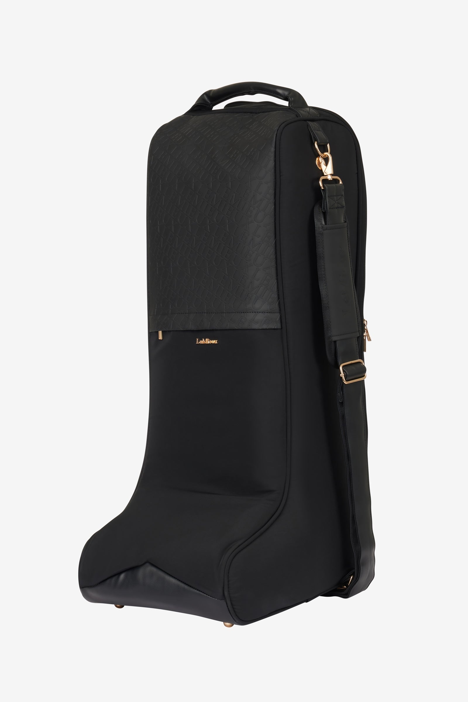 LeMieux Luxe Taška na vysoké boty Accessories