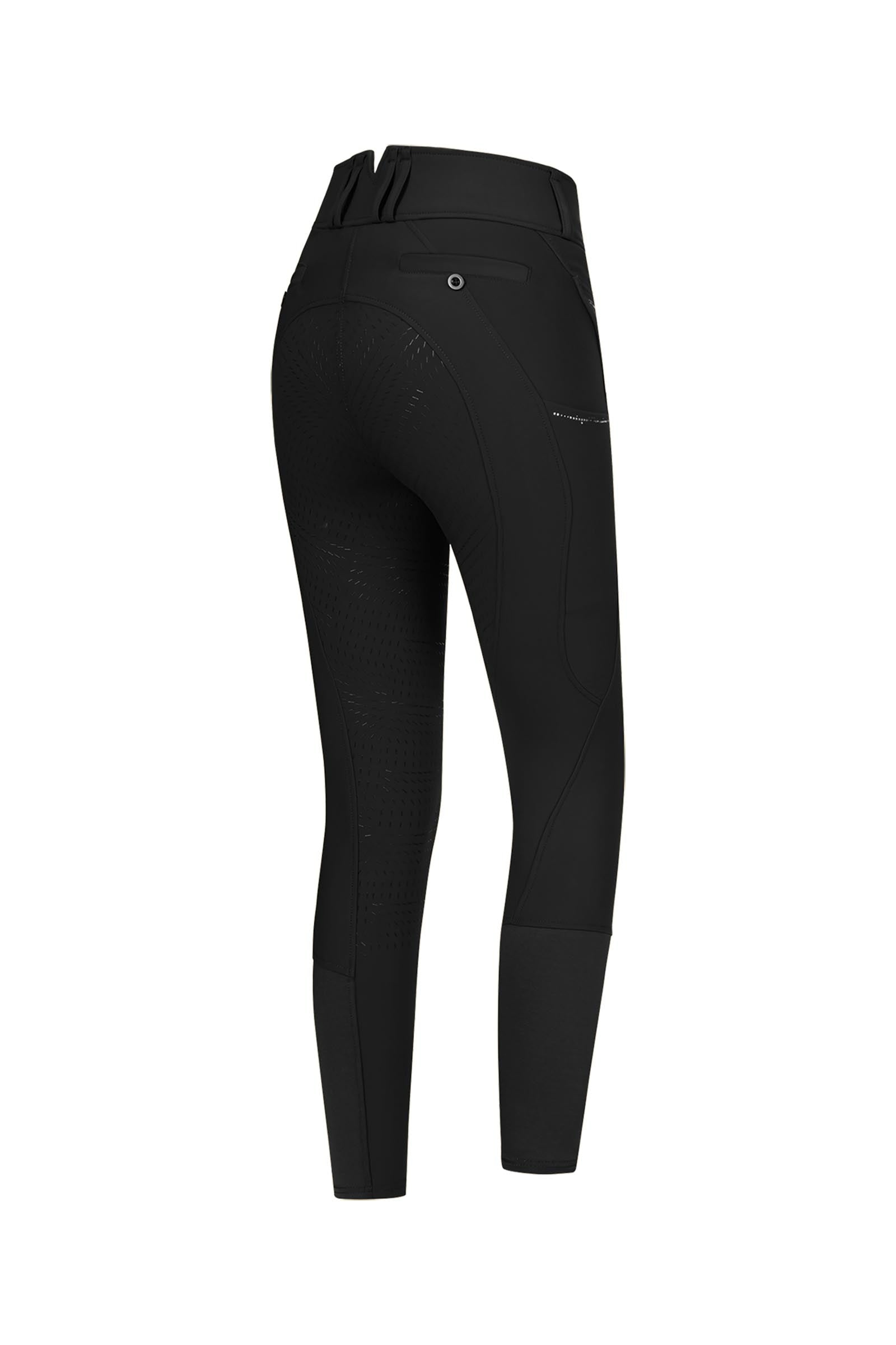 ELT Mathilda Glam Dámské High Waist Jezdecké kalhoty Womens Breeches