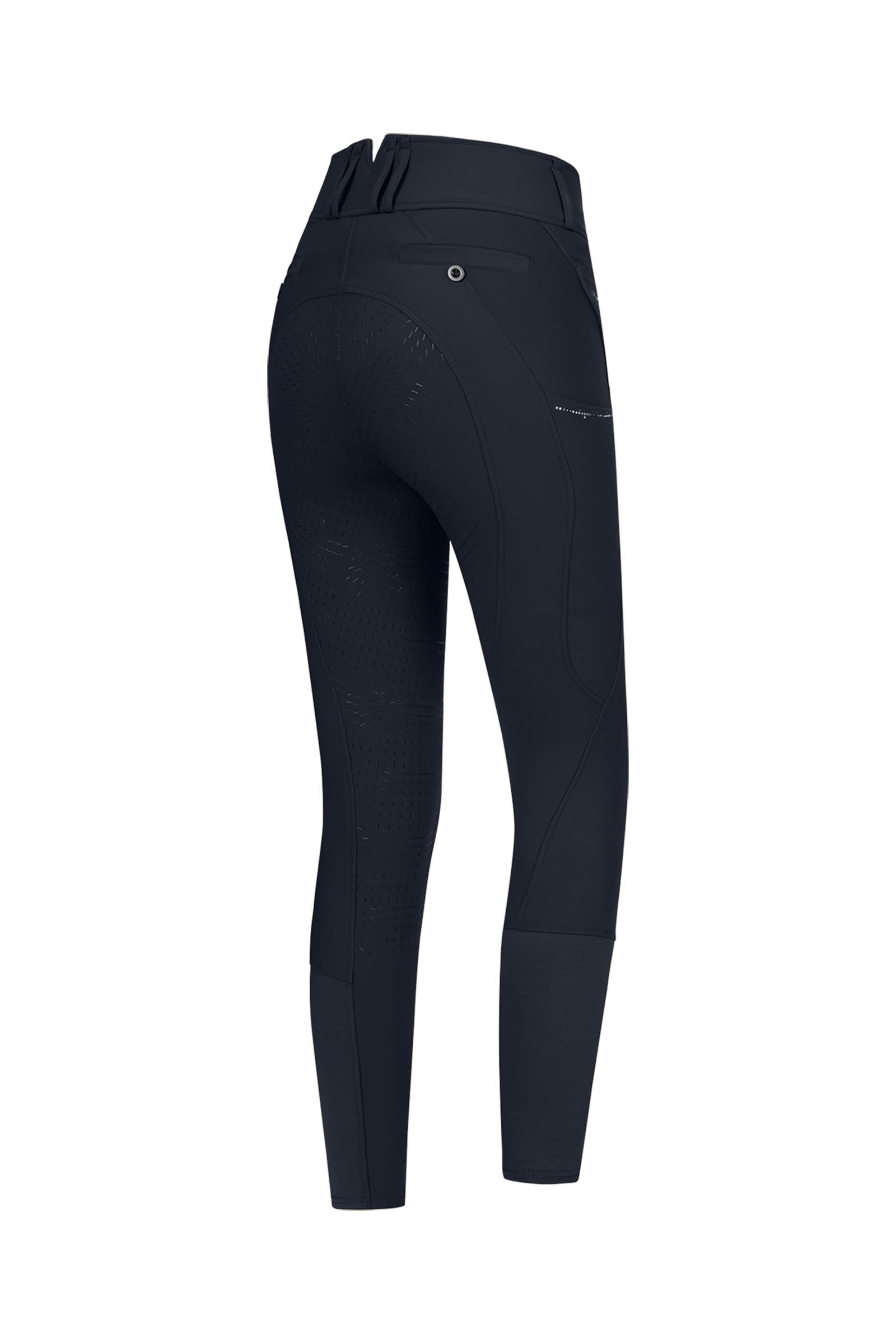 ELT Mathilda Glam Dámské High Waist Jezdecké kalhoty Womens Breeches