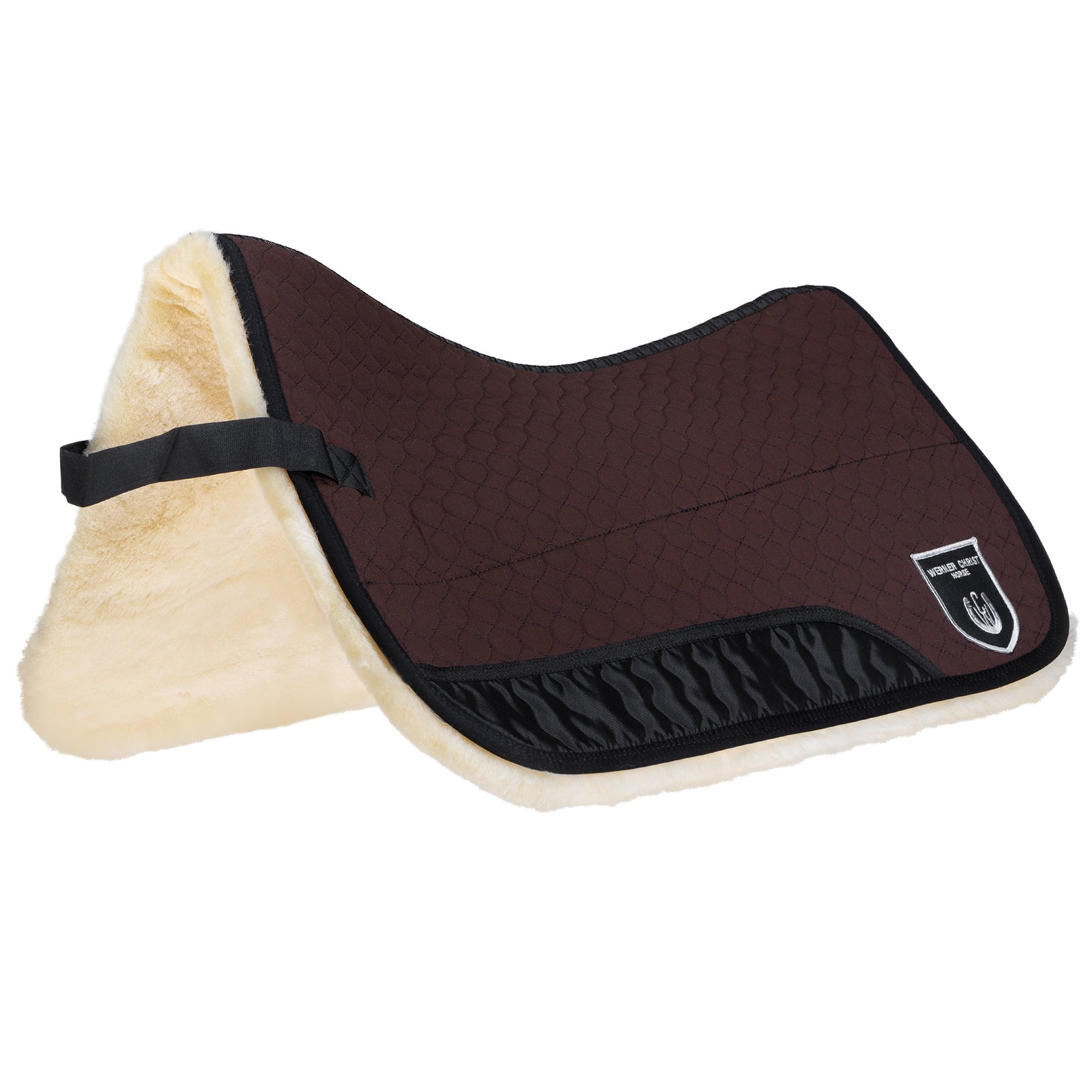 Christ Saddlepad Quantum Saddle Pads