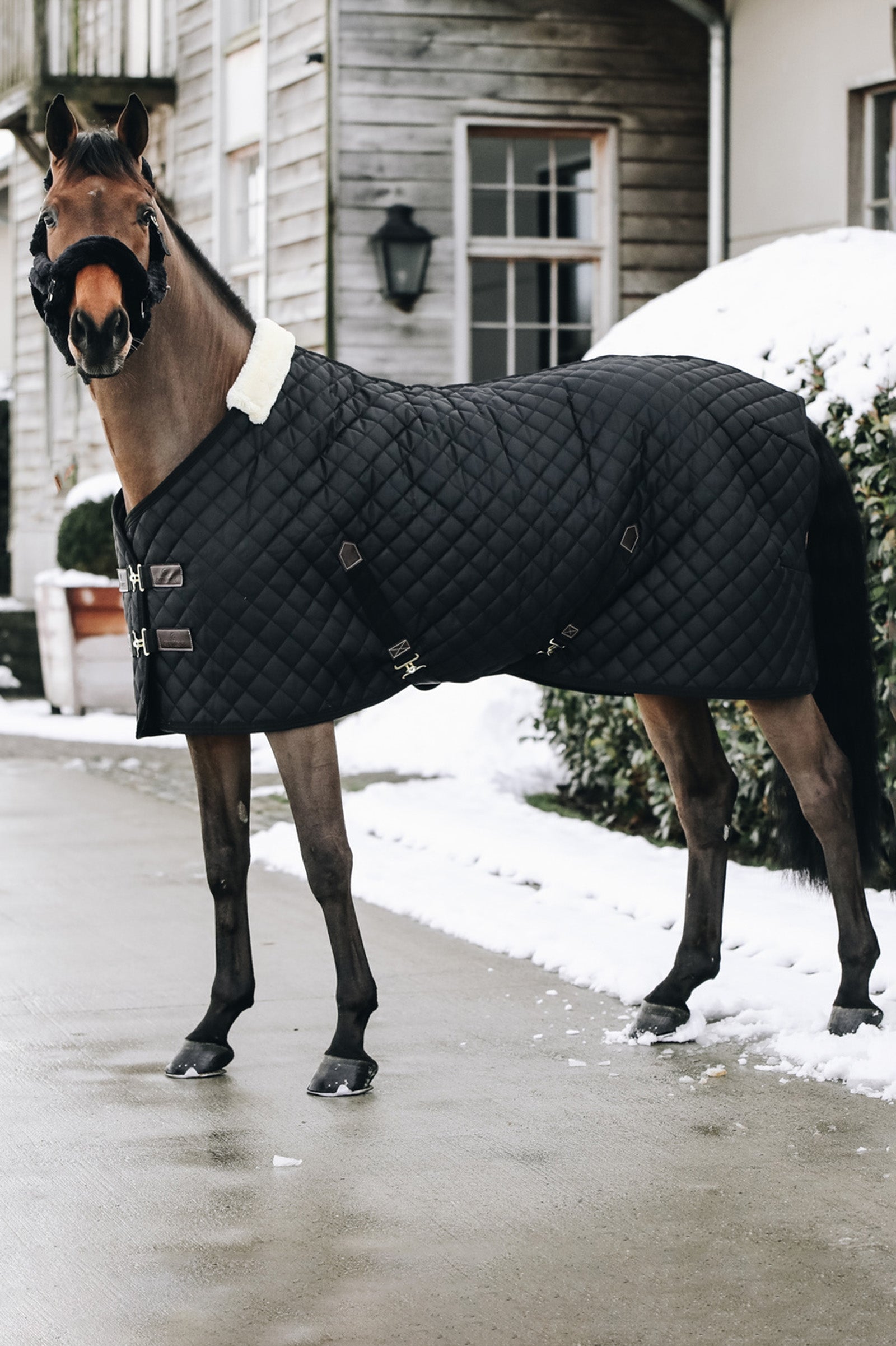 Kentucky Horsewear stájová deka, 400 g Horse Rugs