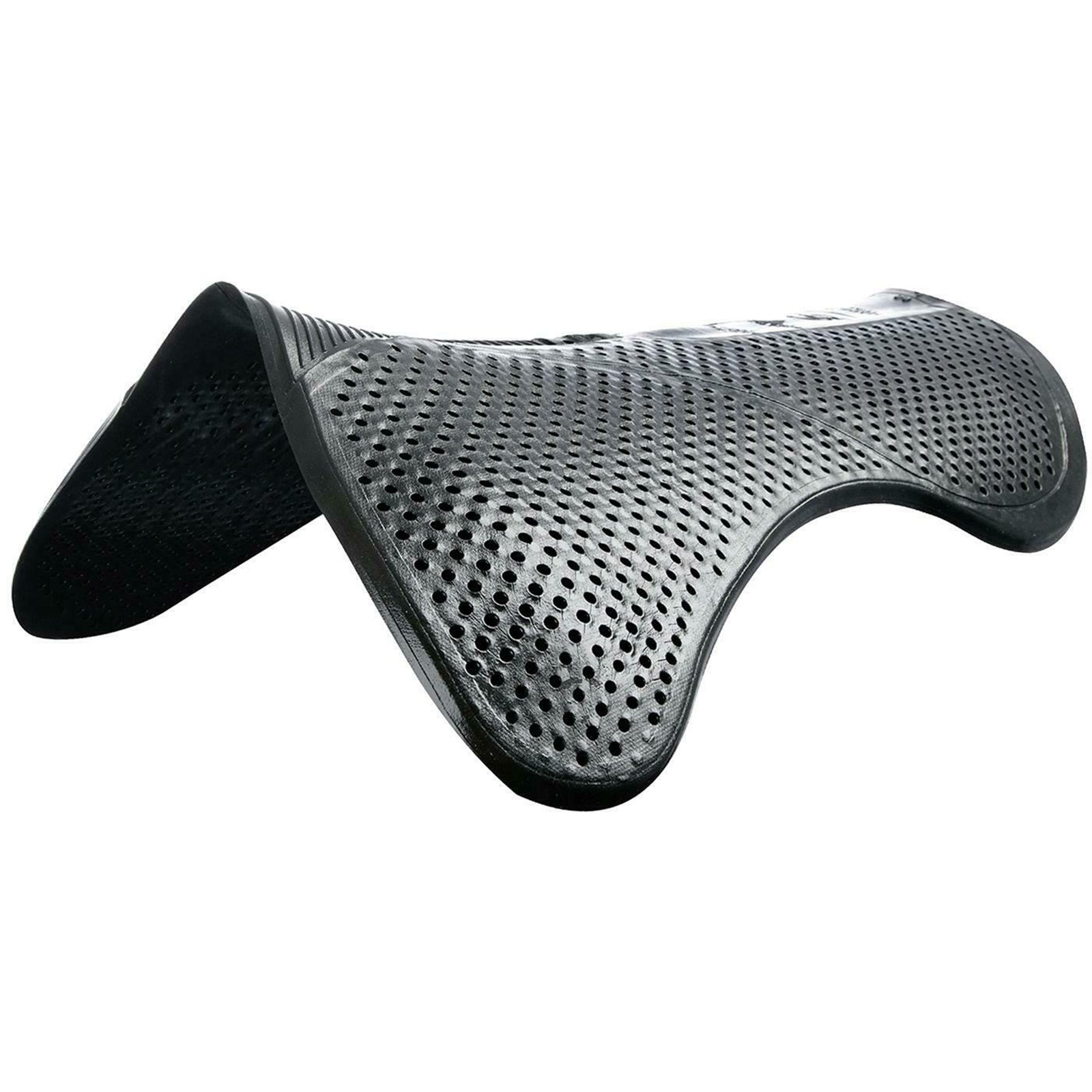 Acavallo Anatomic Soft Gel Pad Light Weight Saddle Pads