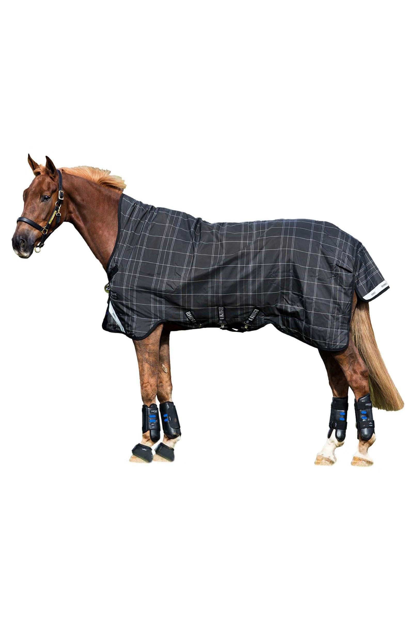 Horseware Rhino Wug výběhová deka, 100 g Horse Rugs