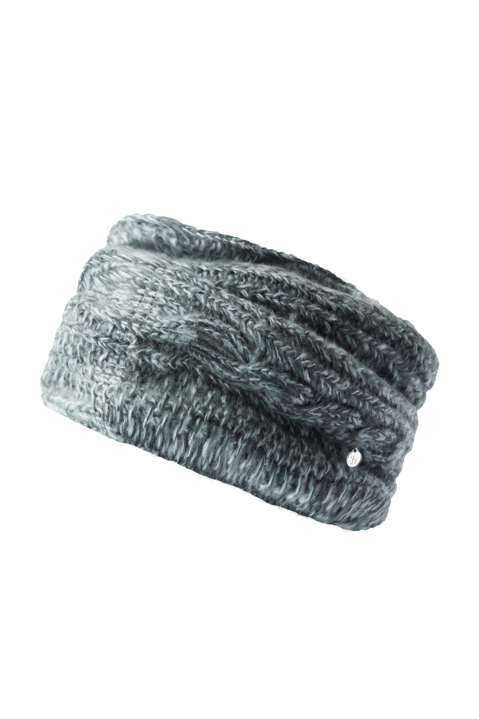 Horze Leighton Teens Knitted Loop šátek Accessories