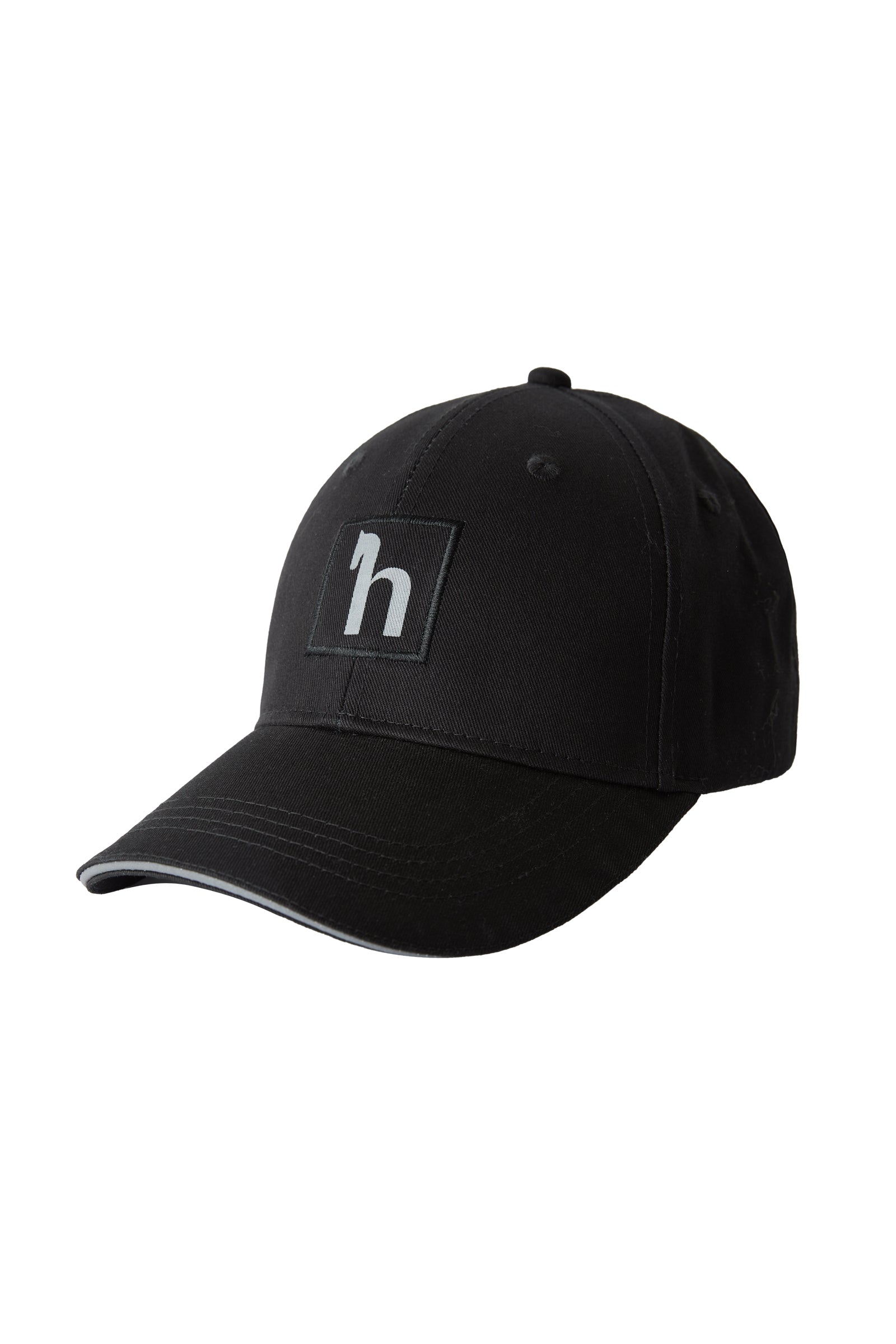 Horze Luminox reflexní unisex čepice Accessories