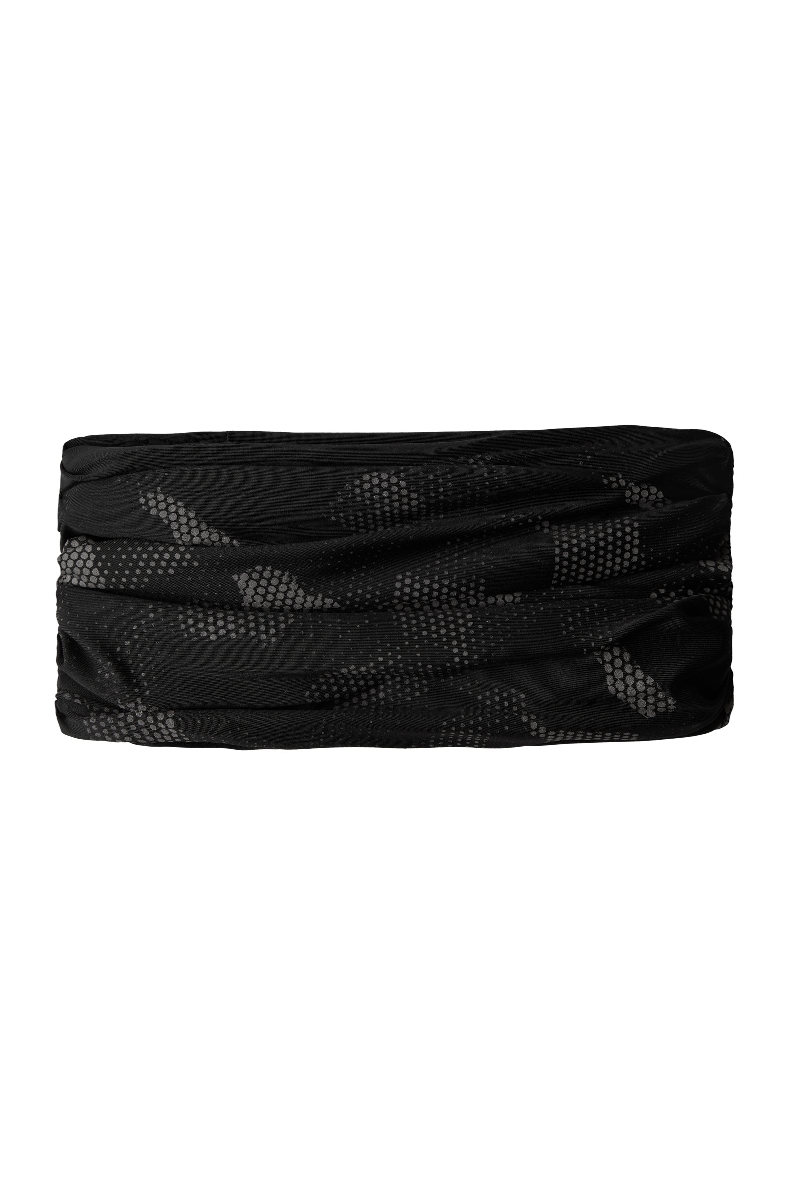 Horze Luminox reflexní šátek s smyčkou Accessories