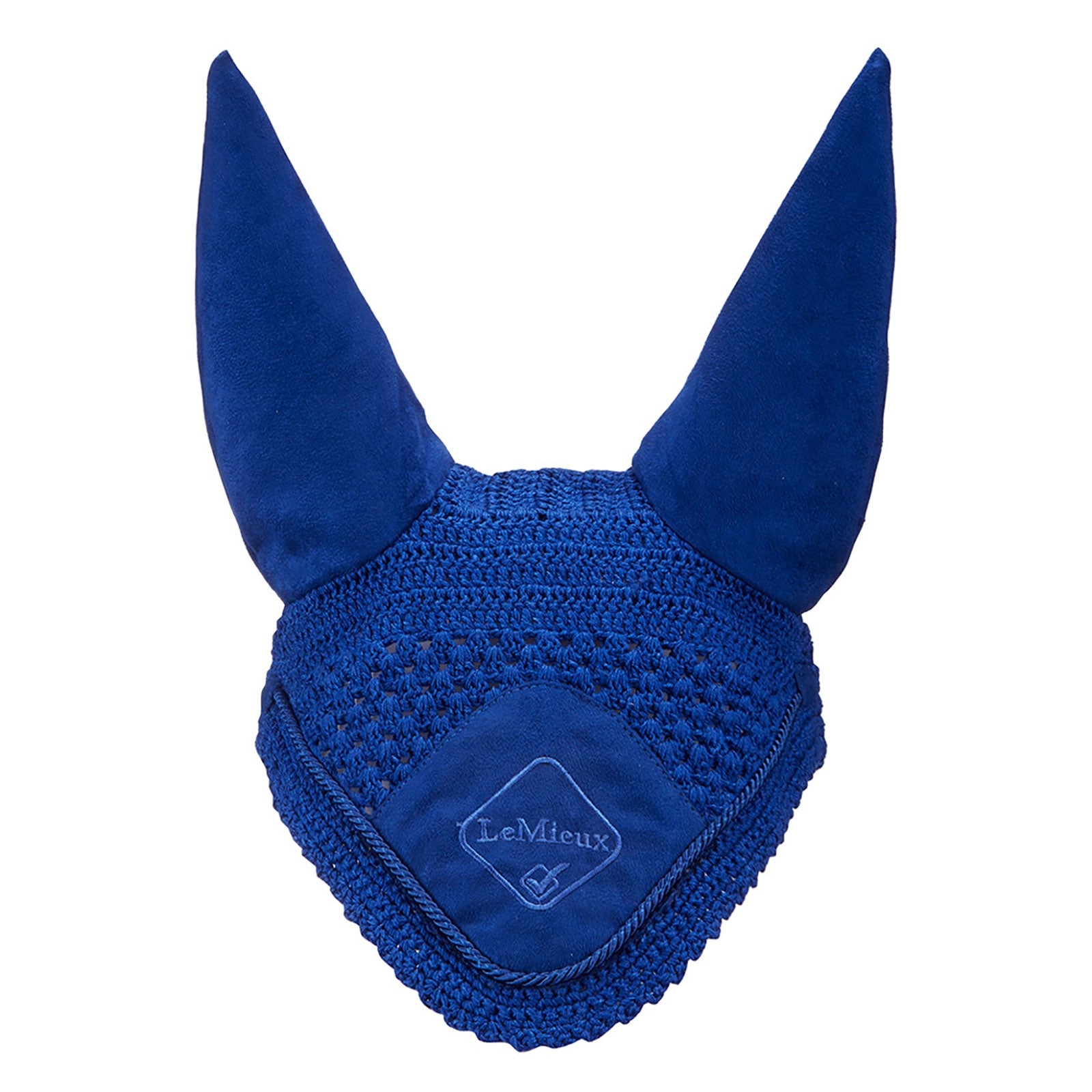 LeMieux Classic Čabraka na uši Saddle Pads