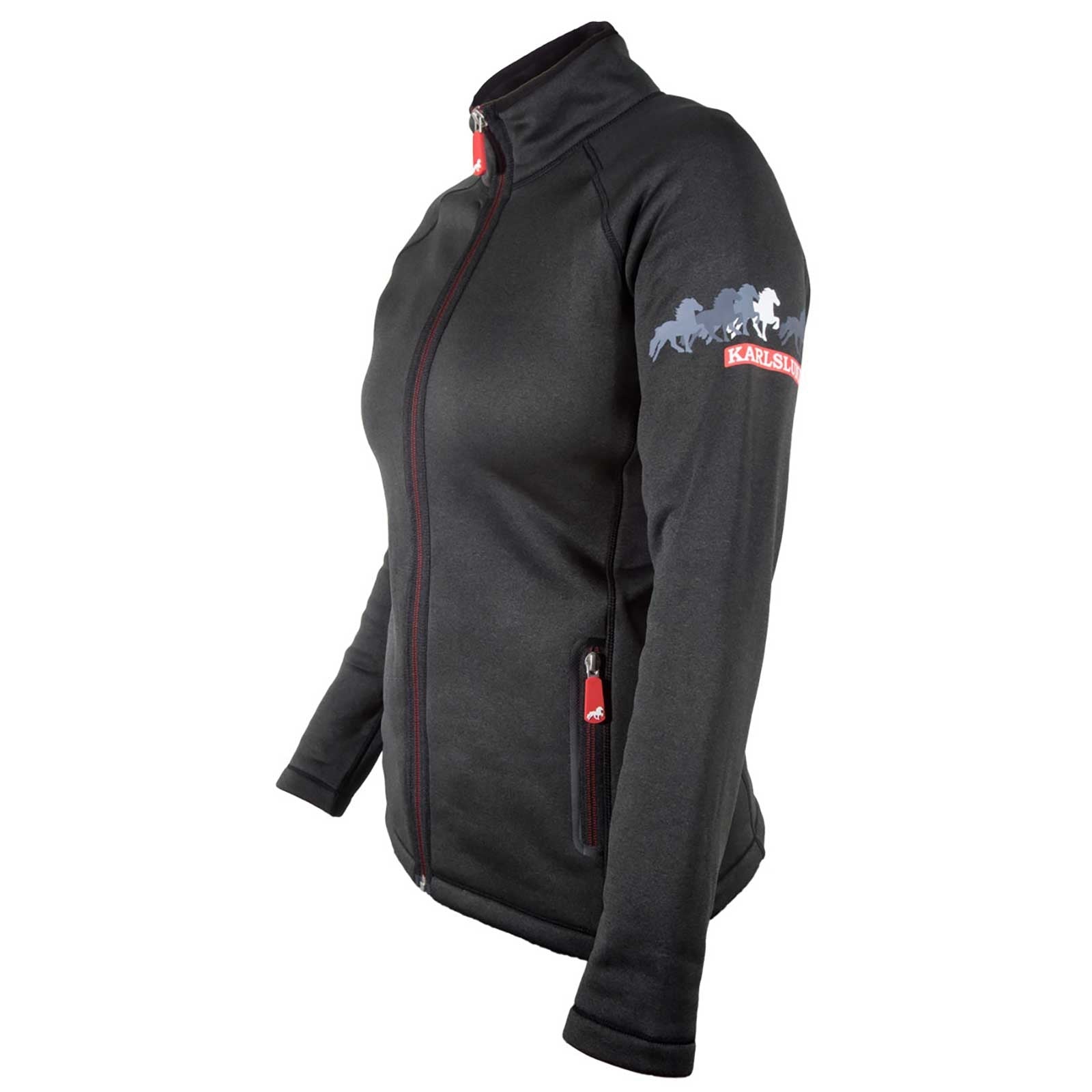 Karlslund Vindur Jacket Women’s Riding Clothing