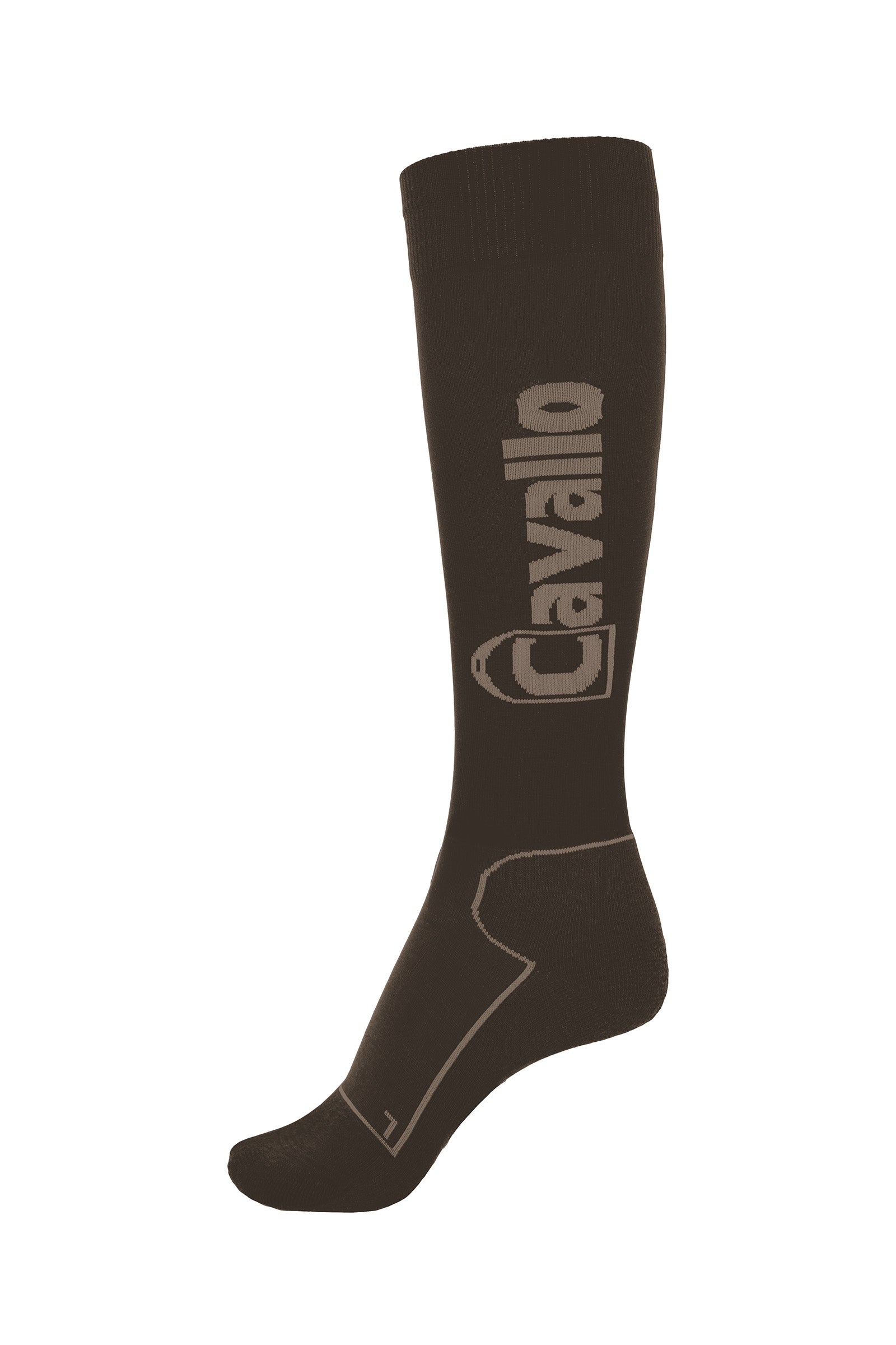 Cavallo CavalSimo jezdecké podkolenky Socks