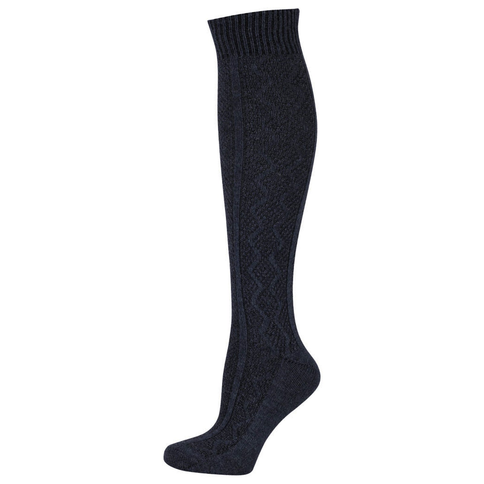 Horze Zimní jezdecké ponožky Clara Socks