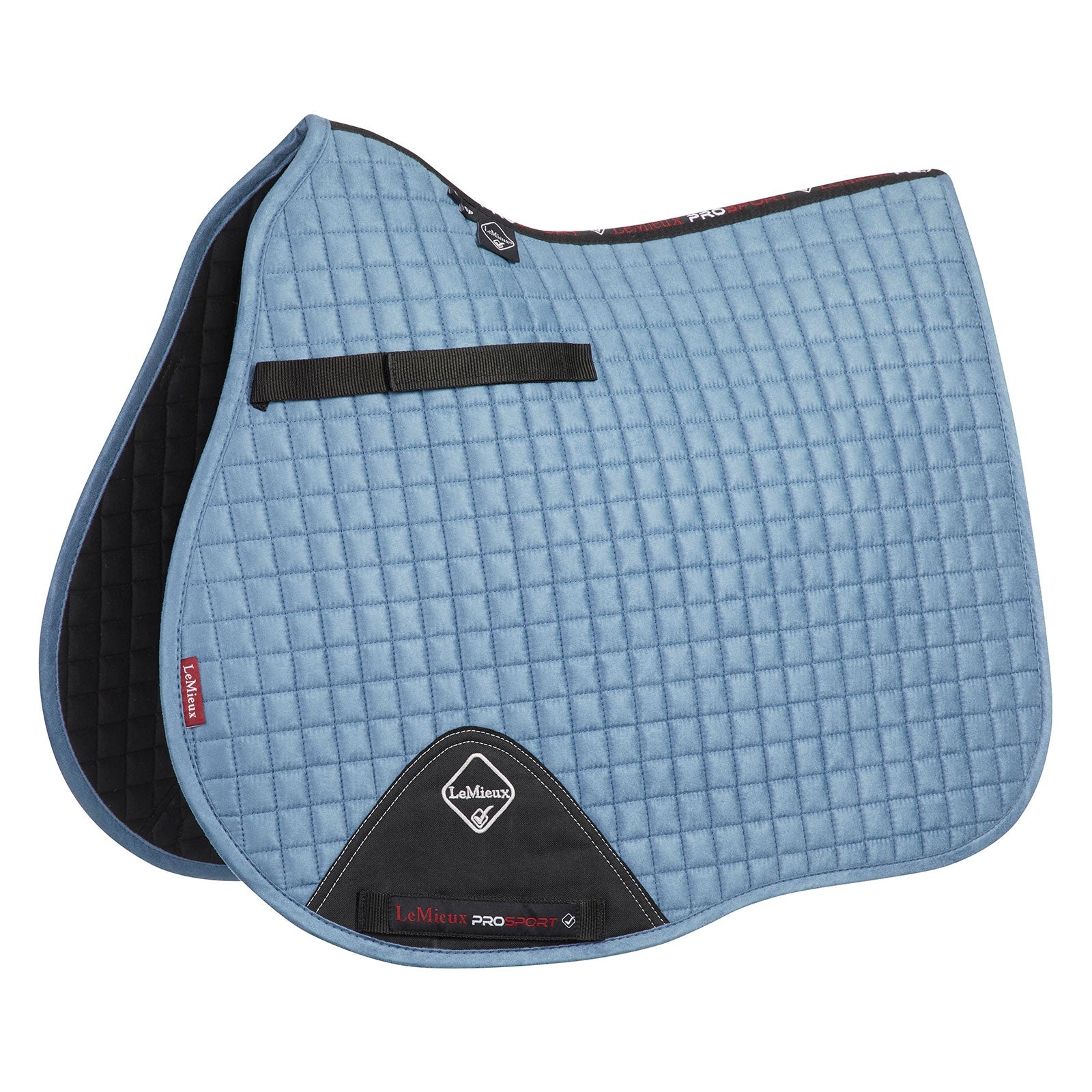 LeMieux Luxury GP Square Saddle Pads