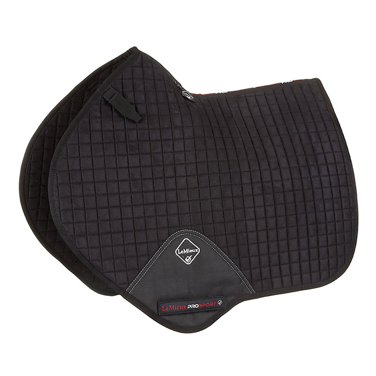 LeMieux Luxury CC Saddle Pads