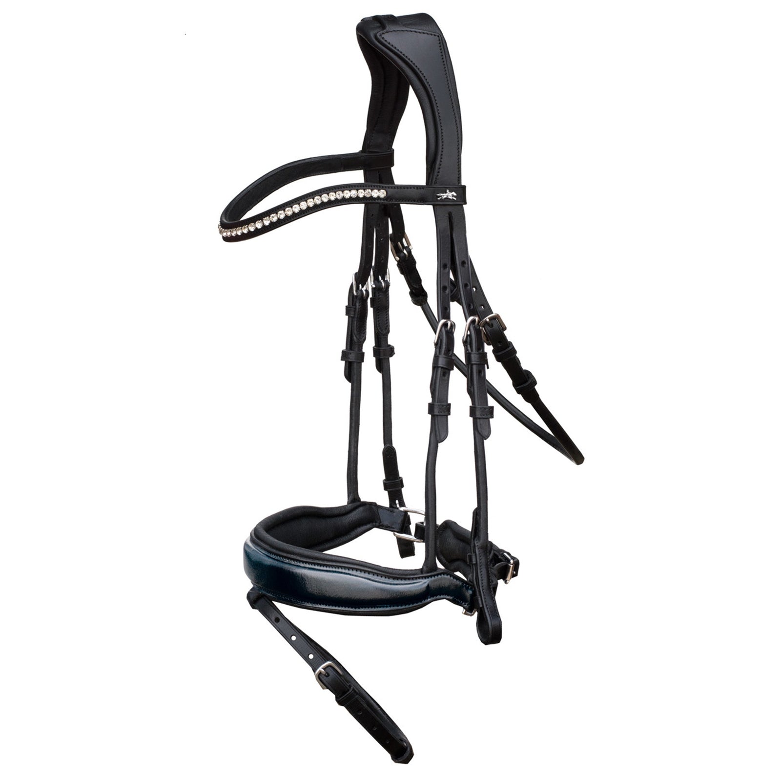 Schockemöhle Sports Malibu anatomická uzdečka Bridles & Reins