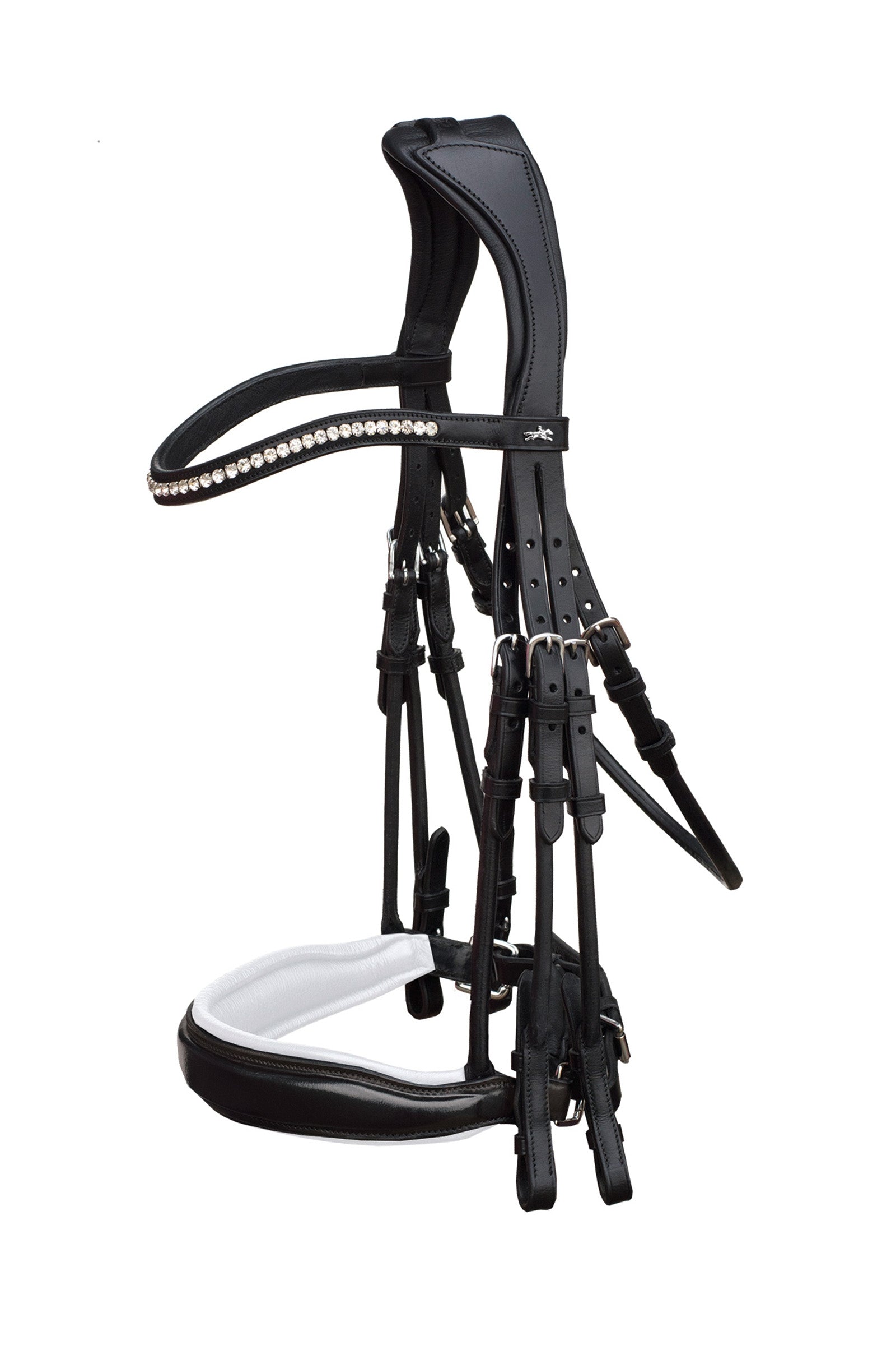 Schockemöhle Sports Venice drezurní uzdečka Bridles & Reins