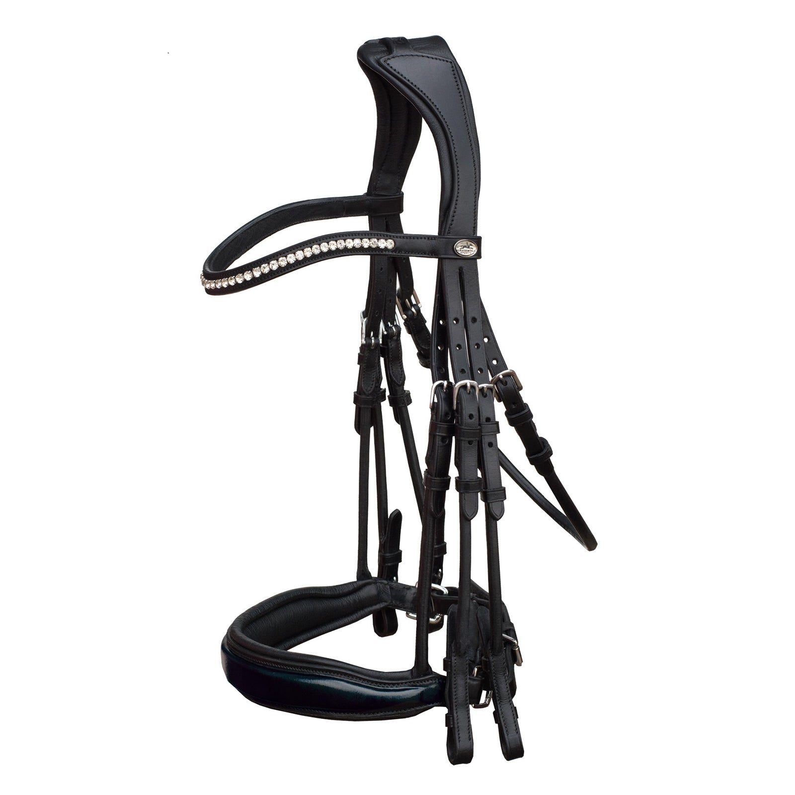 Schockemöhle Sports Venice drezurní uzdečka Bridles & Reins