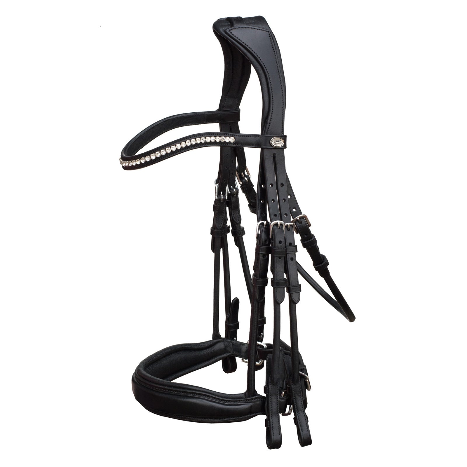 Schockemöhle Sports Venice drezurní uzdečka Bridles & Reins