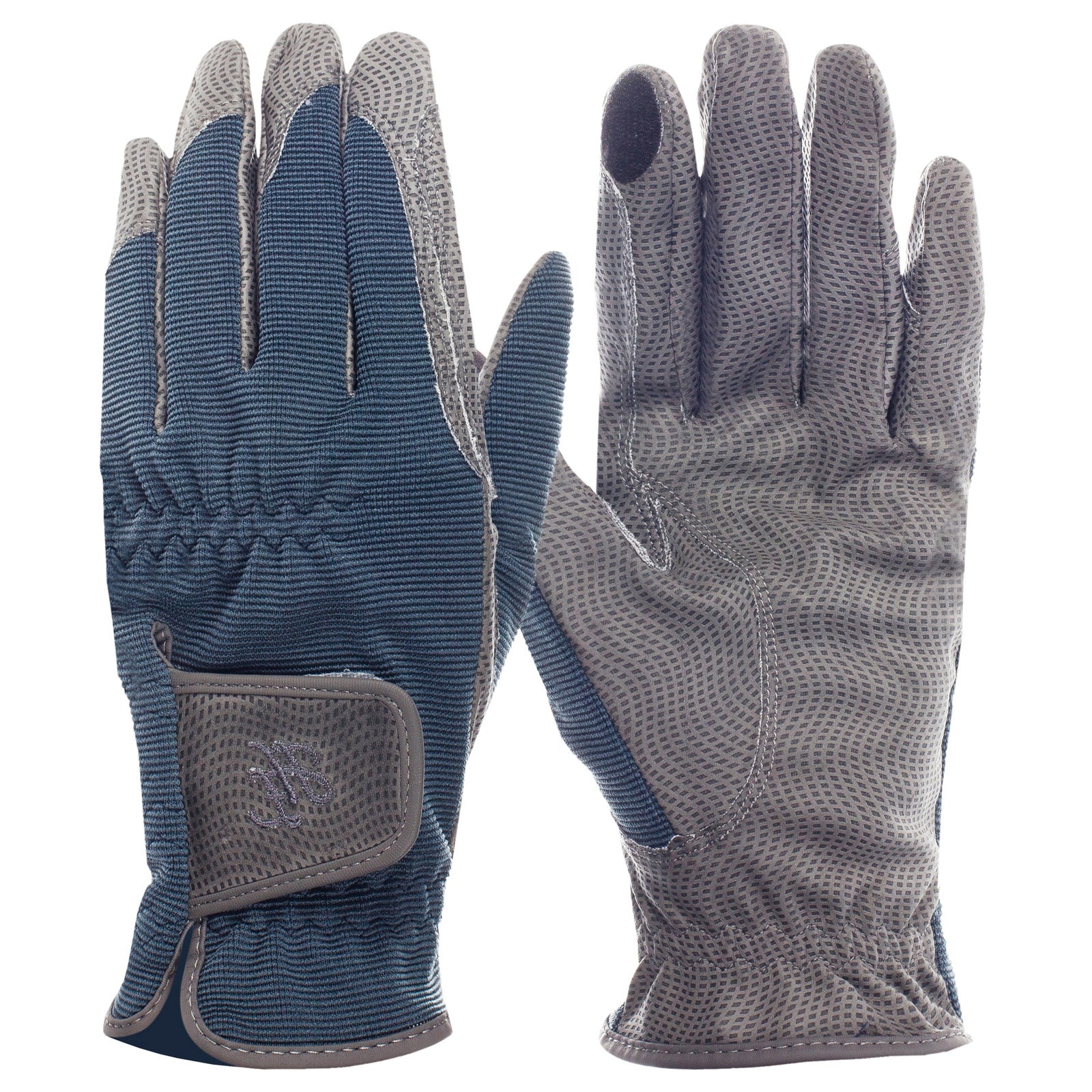 Horze Shona Touch-Screen Riding Gloves Riding Gloves