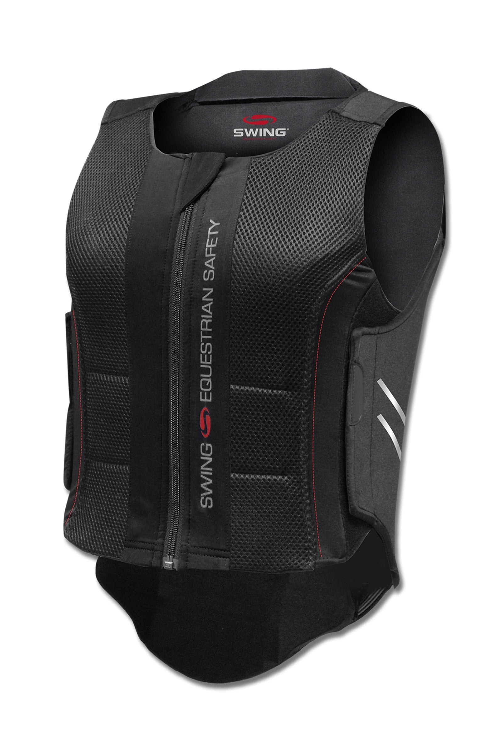 Waldhausen Swing P07 Dětský ohebný chránič páteře Safety Equipment