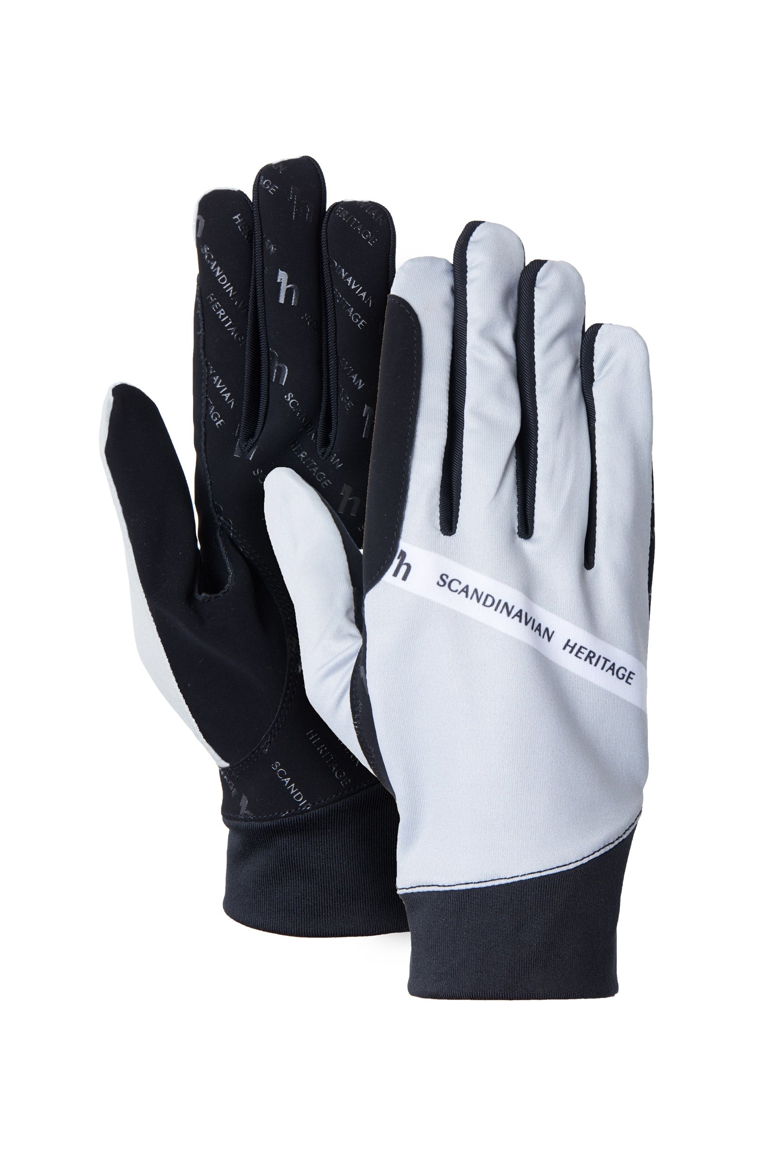 Horze Gabriela jezdecké rukavice, UPF 40+ Riding Gloves