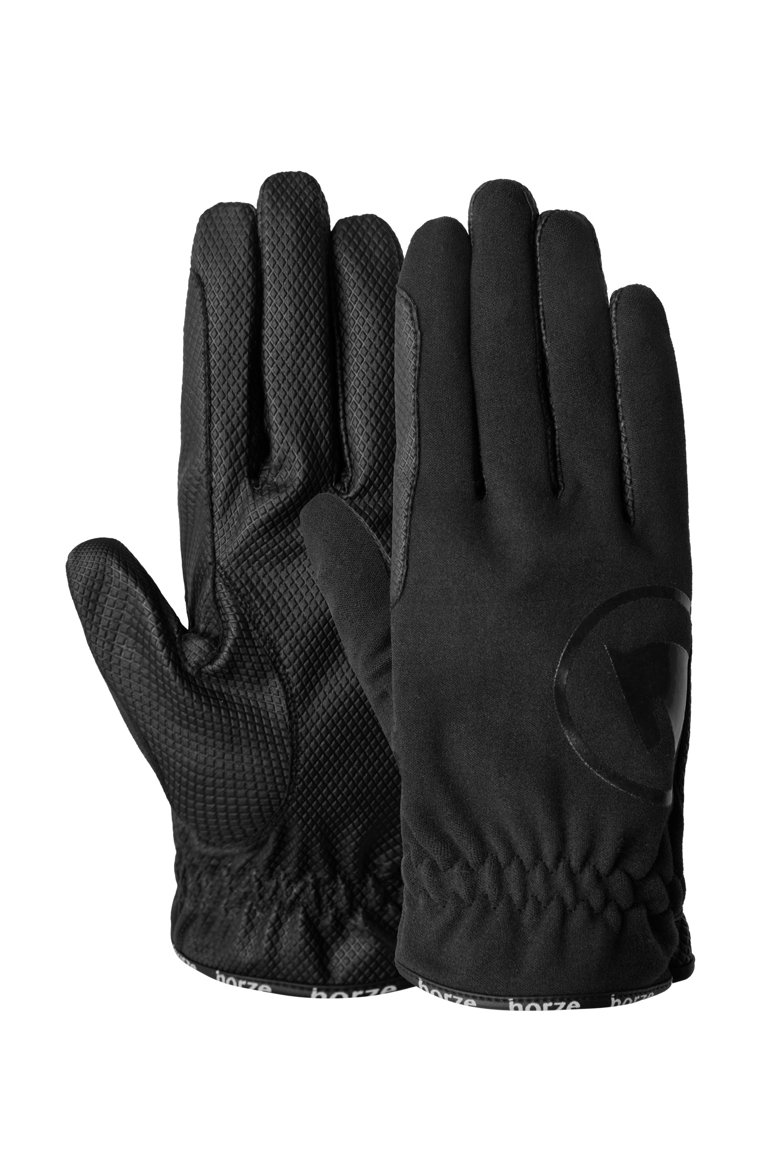 Horze Dámské letní jezdecké rukavice Nicelle Riding Gloves