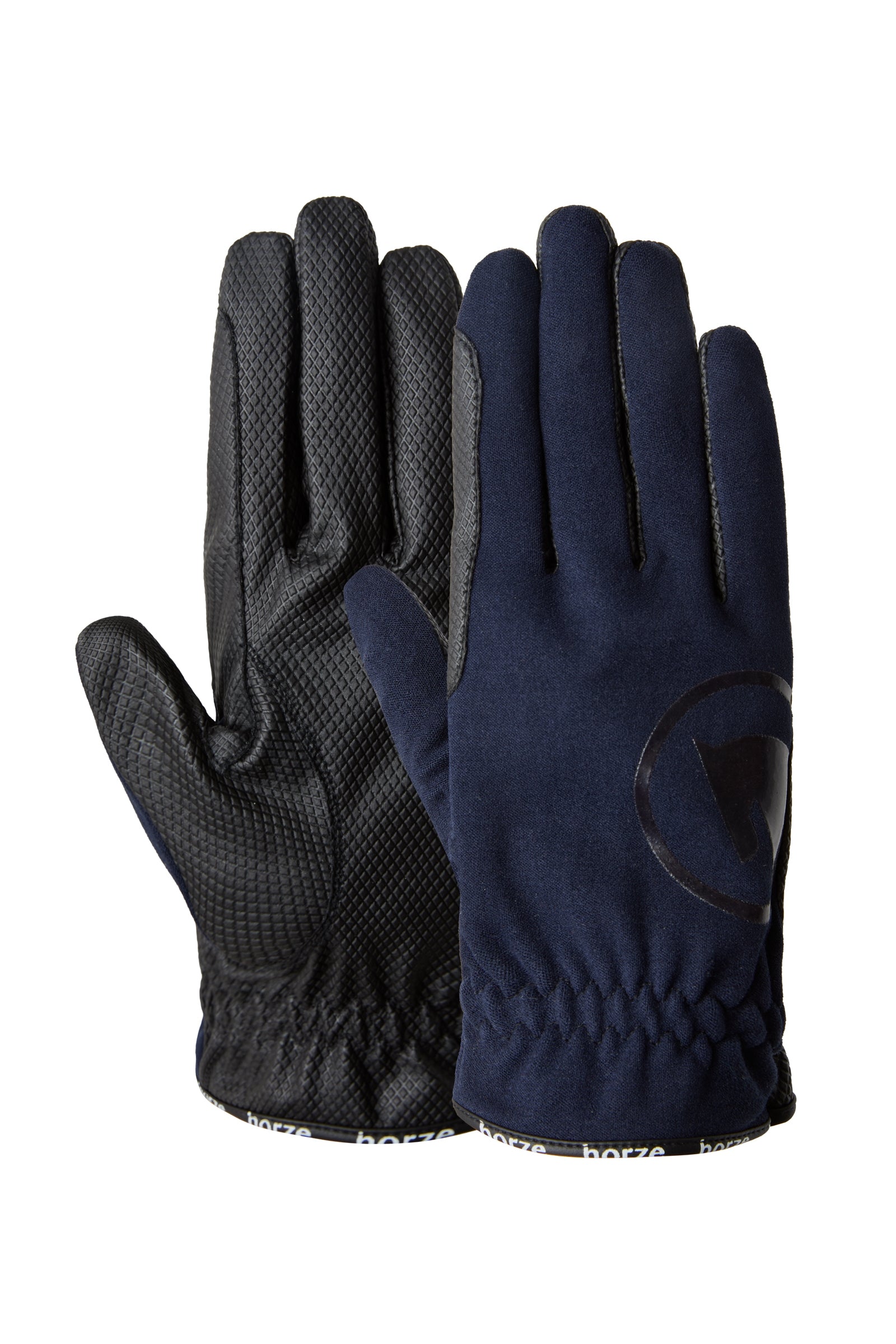 Horze Dámské letní jezdecké rukavice Nicelle Riding Gloves