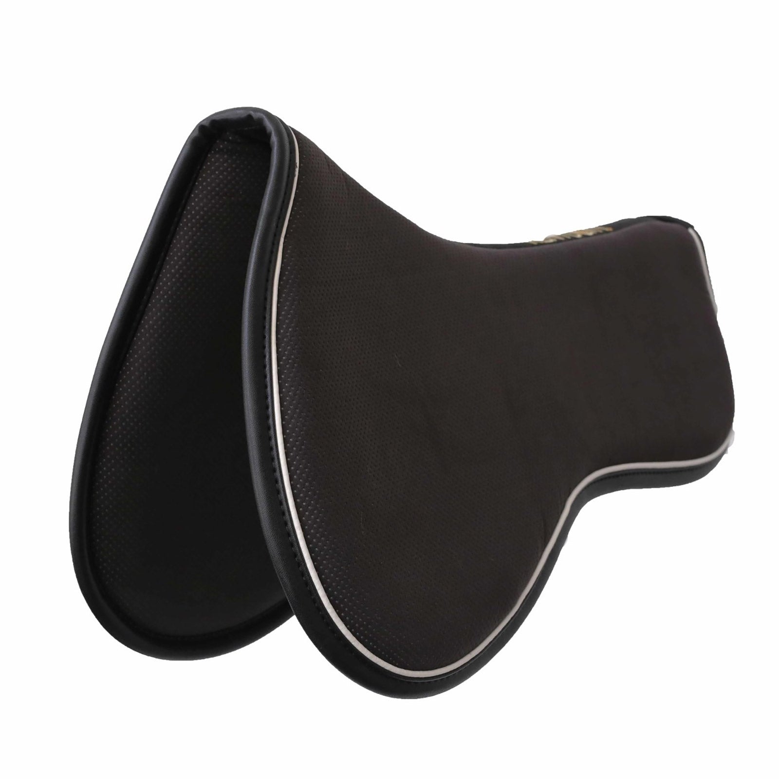 Kentucky Horsewear Anatomic Half Pad Absorb Saddle Pads