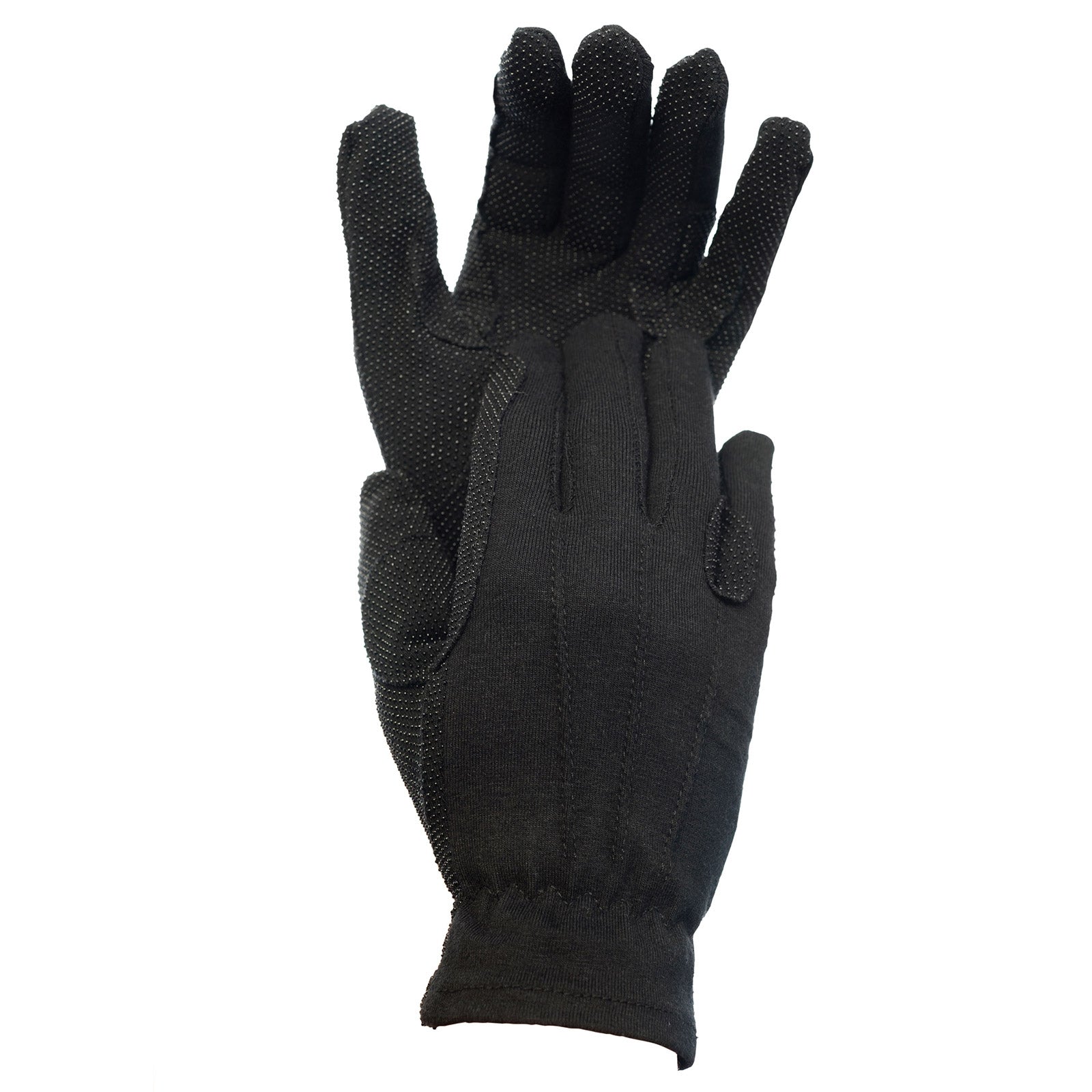 Dublin Everyday Deluxe Track Riding Gloves Riding Gloves