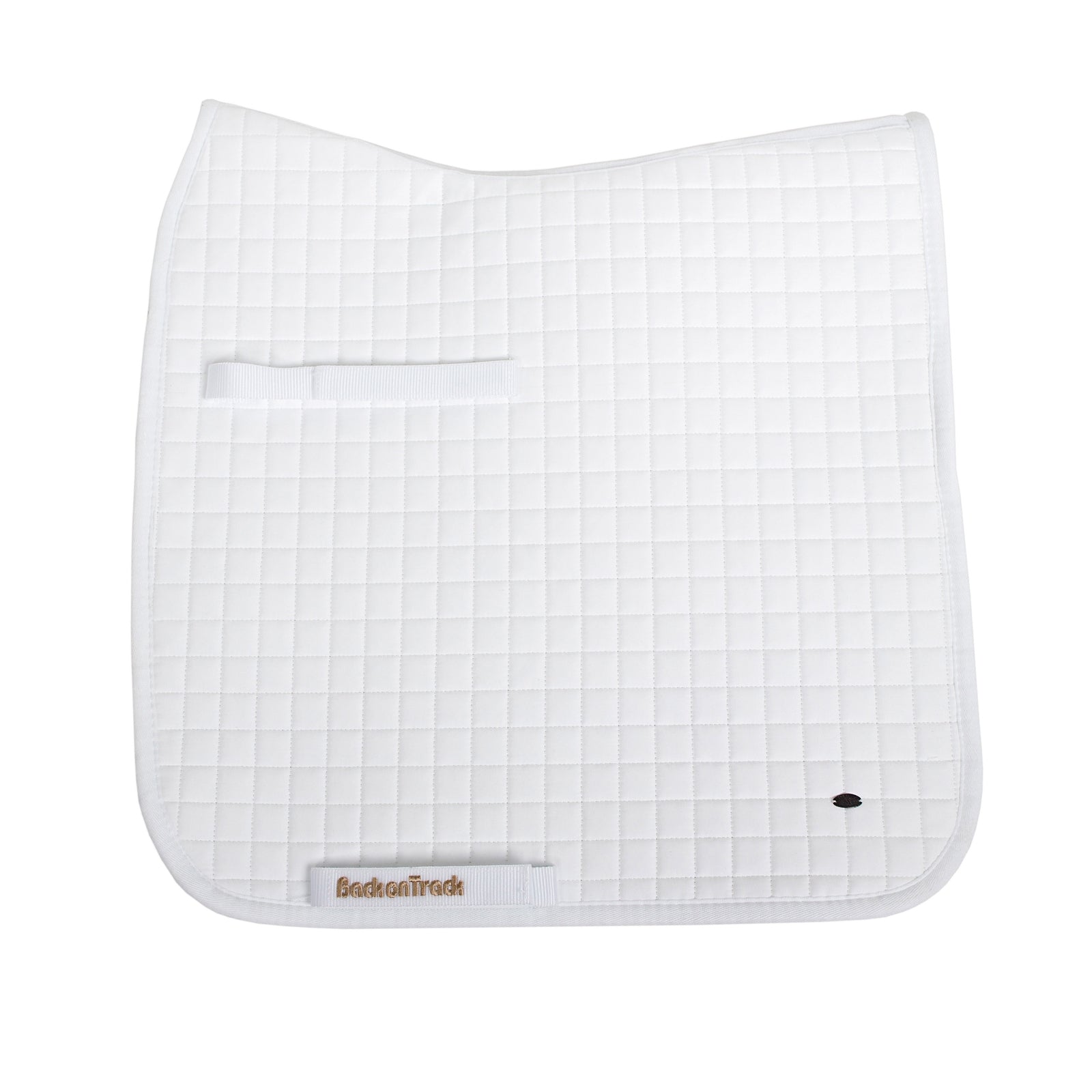 Back on Track Saddle pad Dressage, No. I Saddle Pads