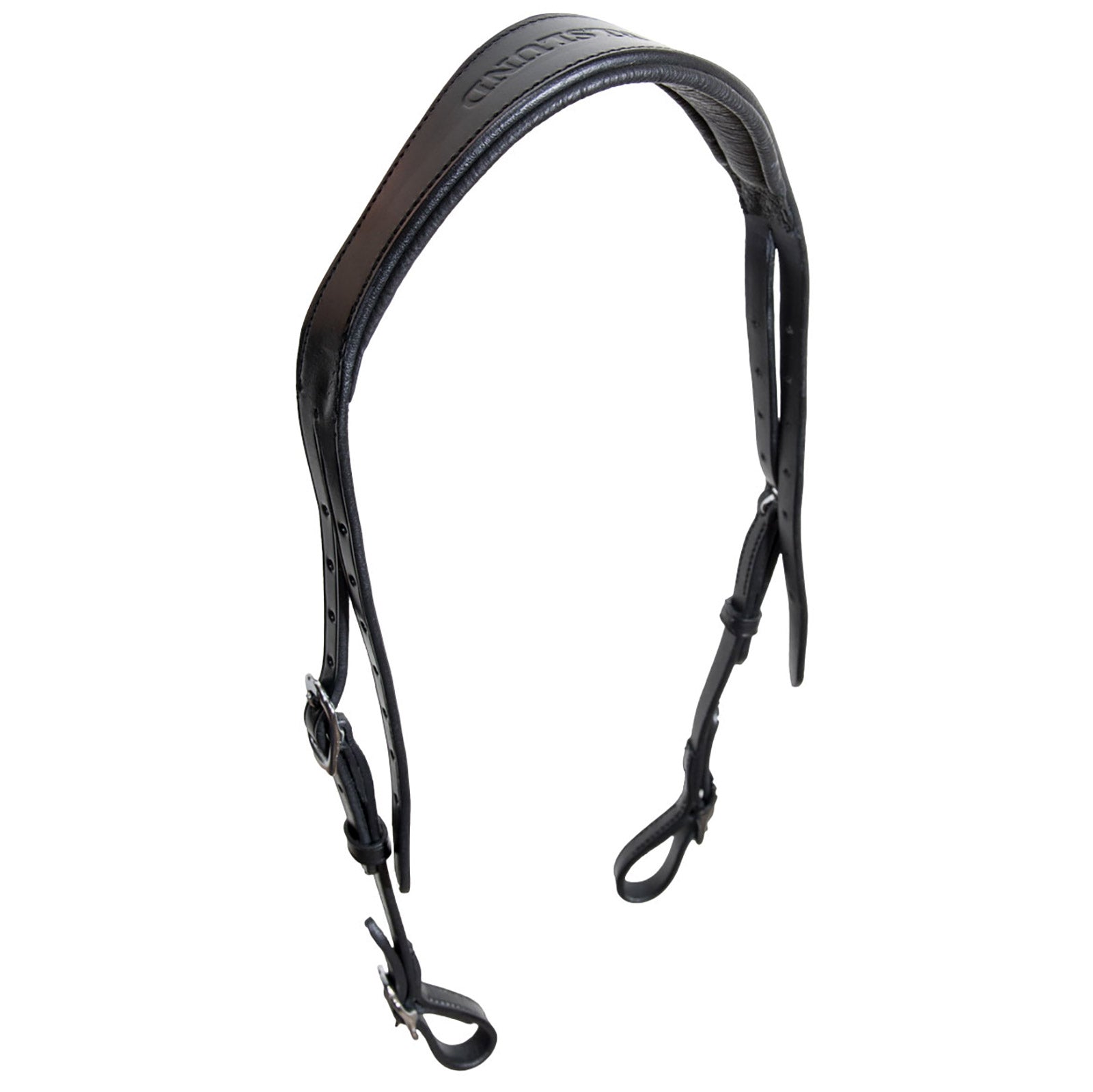 Karlslund Kombi anatomical Neckband Bridles & Reins