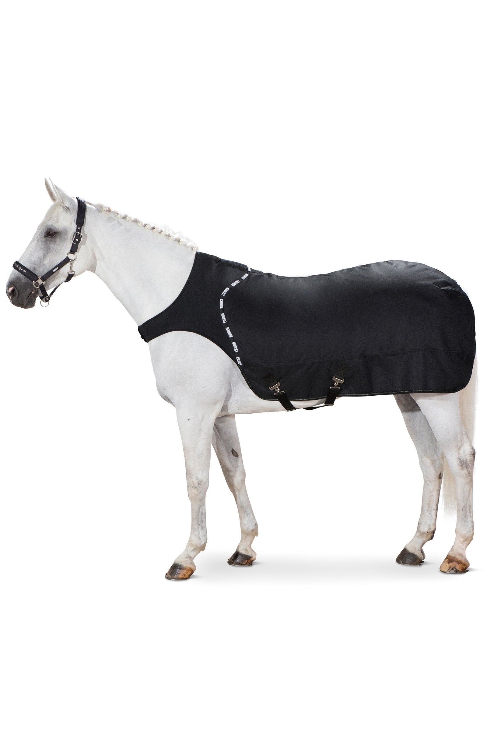 Eskadron Delta Walker Rug with Fleece Lining Horse Rugs