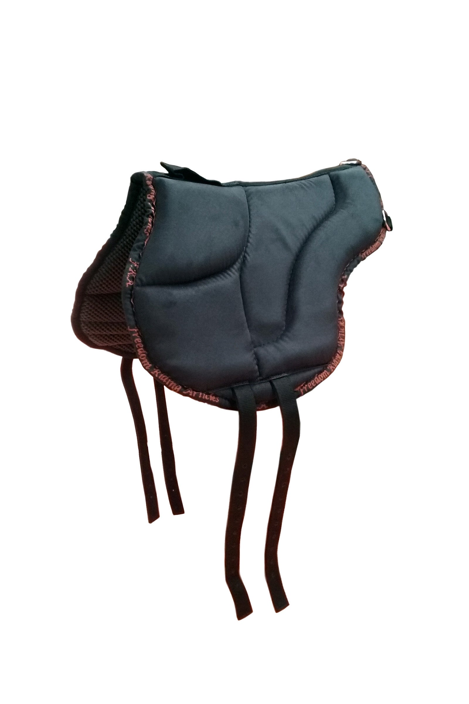 F.R.A. Freedom Riding Articles Dardo zádová podložka bare (S) Saddles, Girths & Stirrups