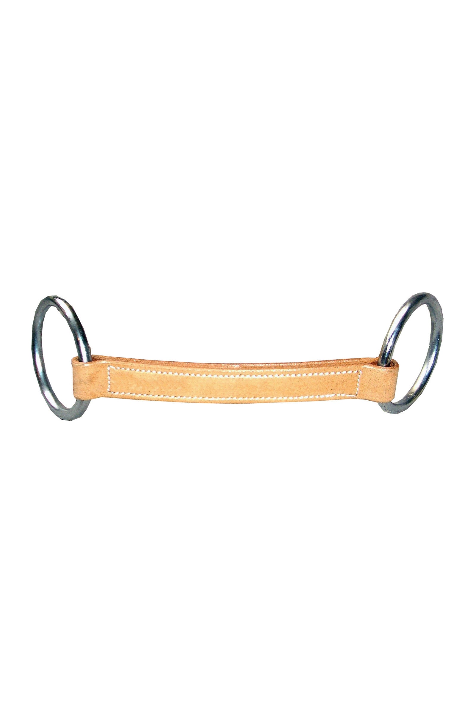 F.R.A. Freedom Riding Articles Tabal kožené udidlo Horse Bits