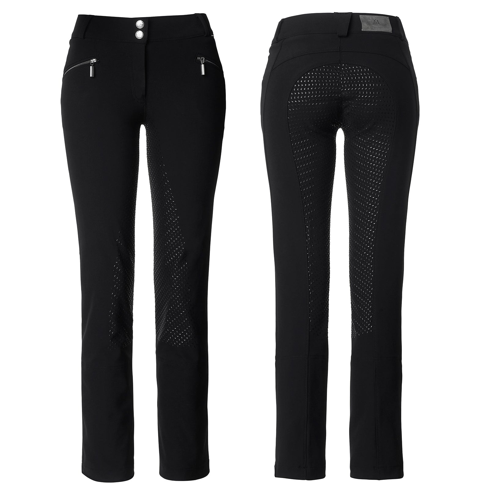 Mountain Horse Amira Long W´s Jodphur Breeches for Women Mountain Horse GRIP TECHNOLOGY FS Womens Breeches