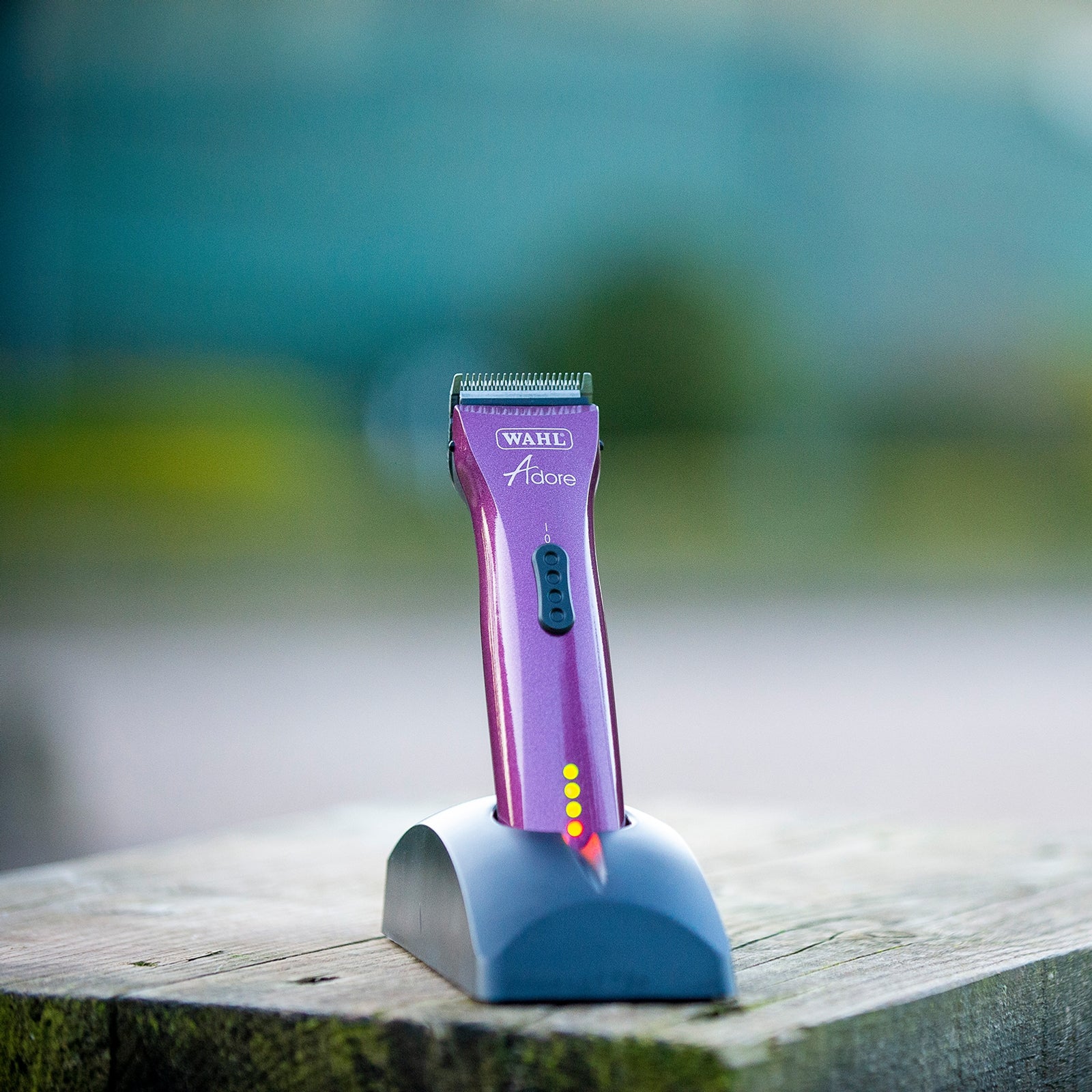 Wahl Adore Trimmovací strojek Horse Clipping & Trimming Tools