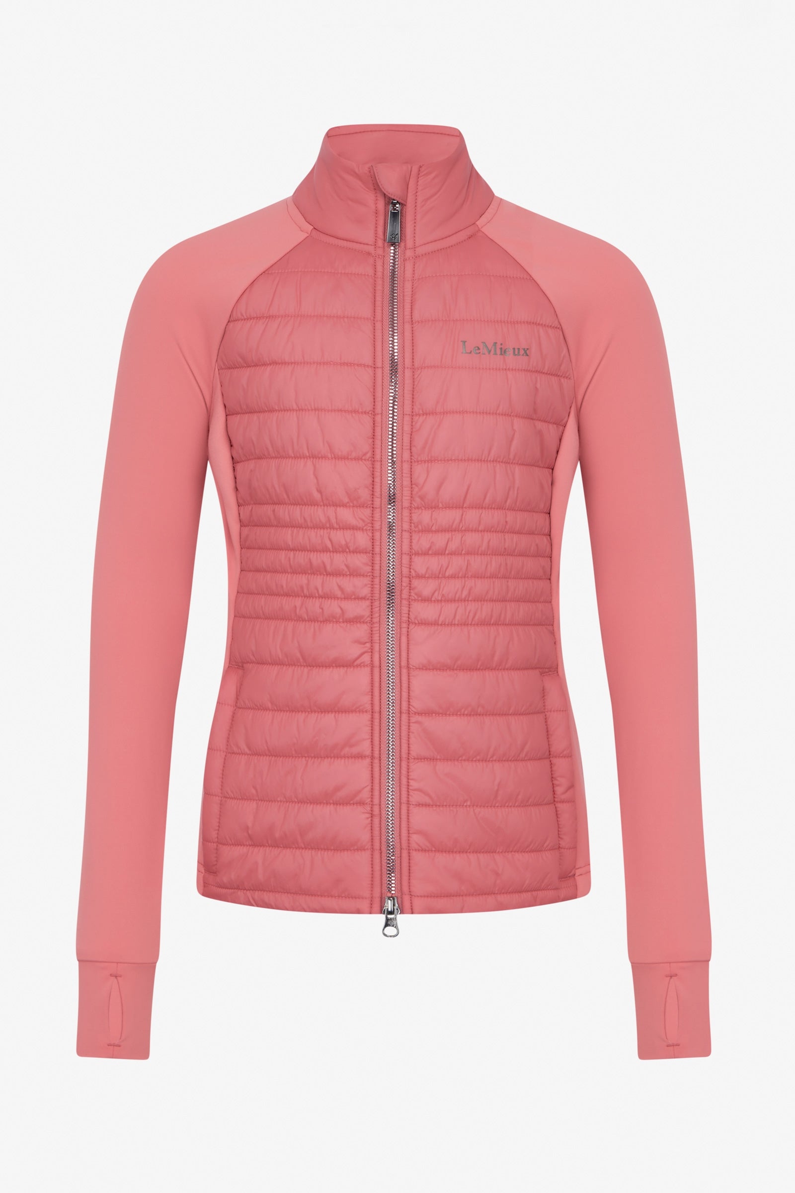 LeMieux Young Rider Josephine dětská jezdecká bunda Young Rider Apparel