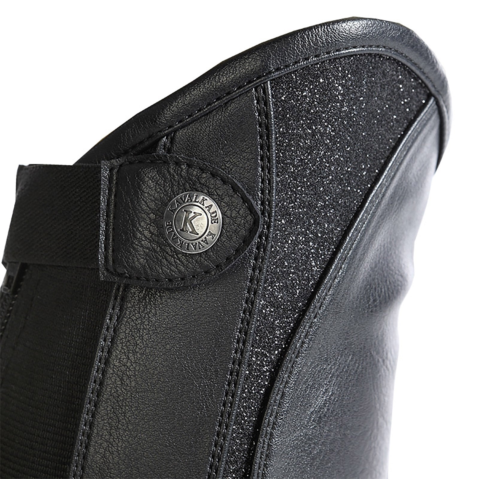 Kavalkade Half chaps Combi Fashion Riding Boots & Riding Shoes
