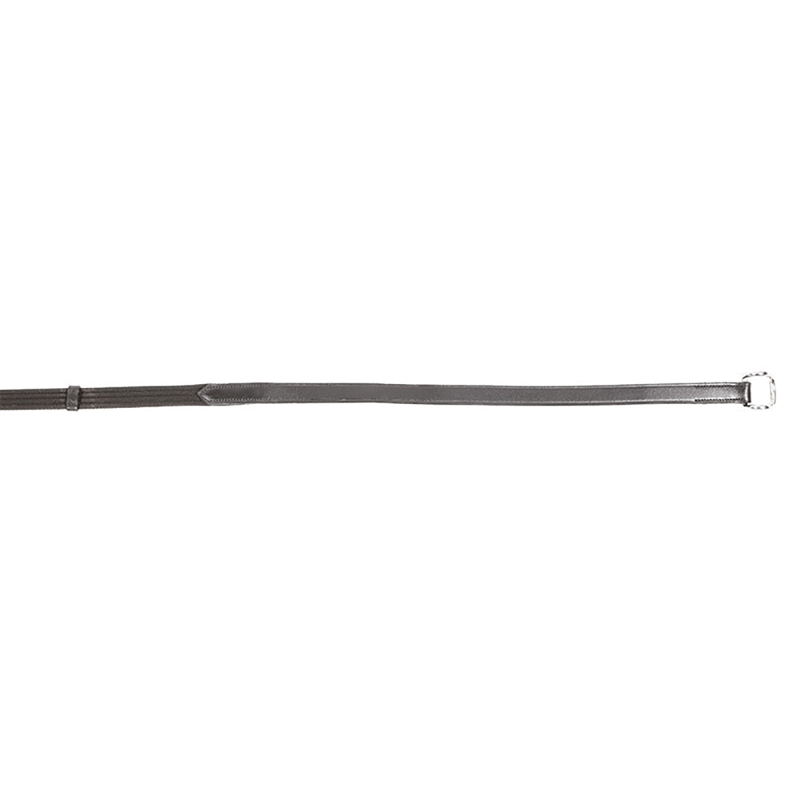 Kavalkade Soft Leather Reins With 5 Stops, 16 mm Bridles & Reins