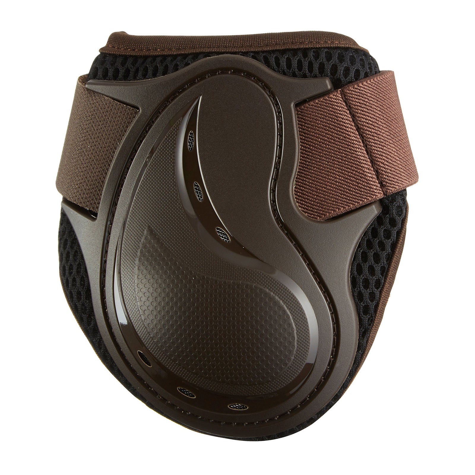 LeMieux Derby ProJump ochrana spěnky Leg Protection & Hoof Protection for Horses